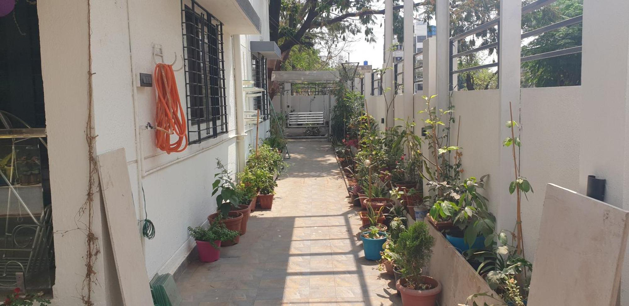 Tulsi Villa- The
