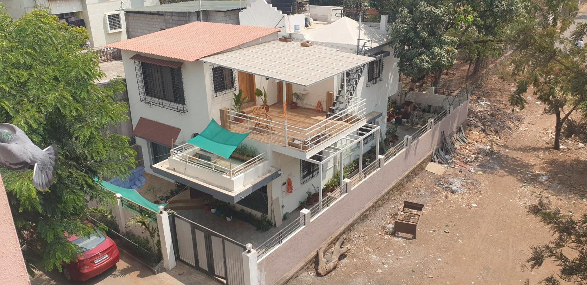 Tulsi Villa- The * Nashik
