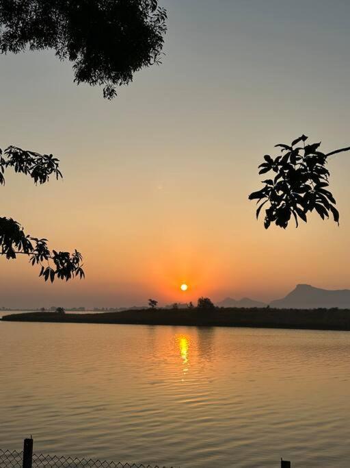Nature's Island, Vaitarna Nashik