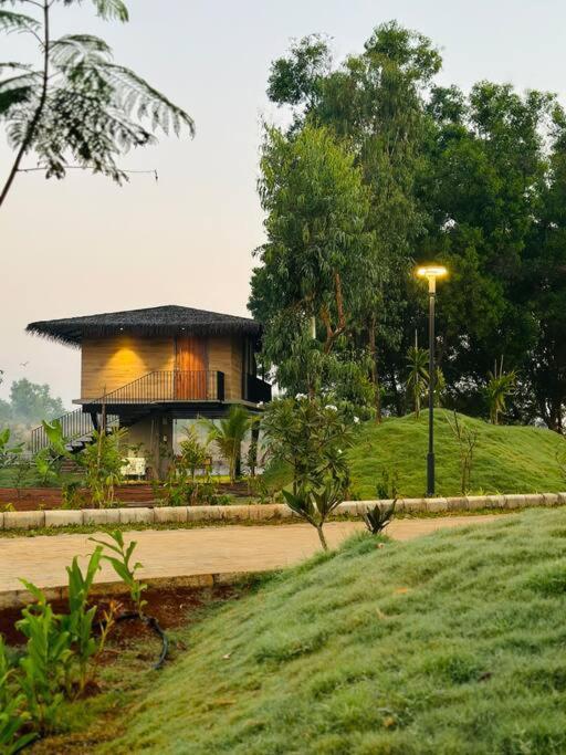 Nature's Island, Vaitarna * Nashik