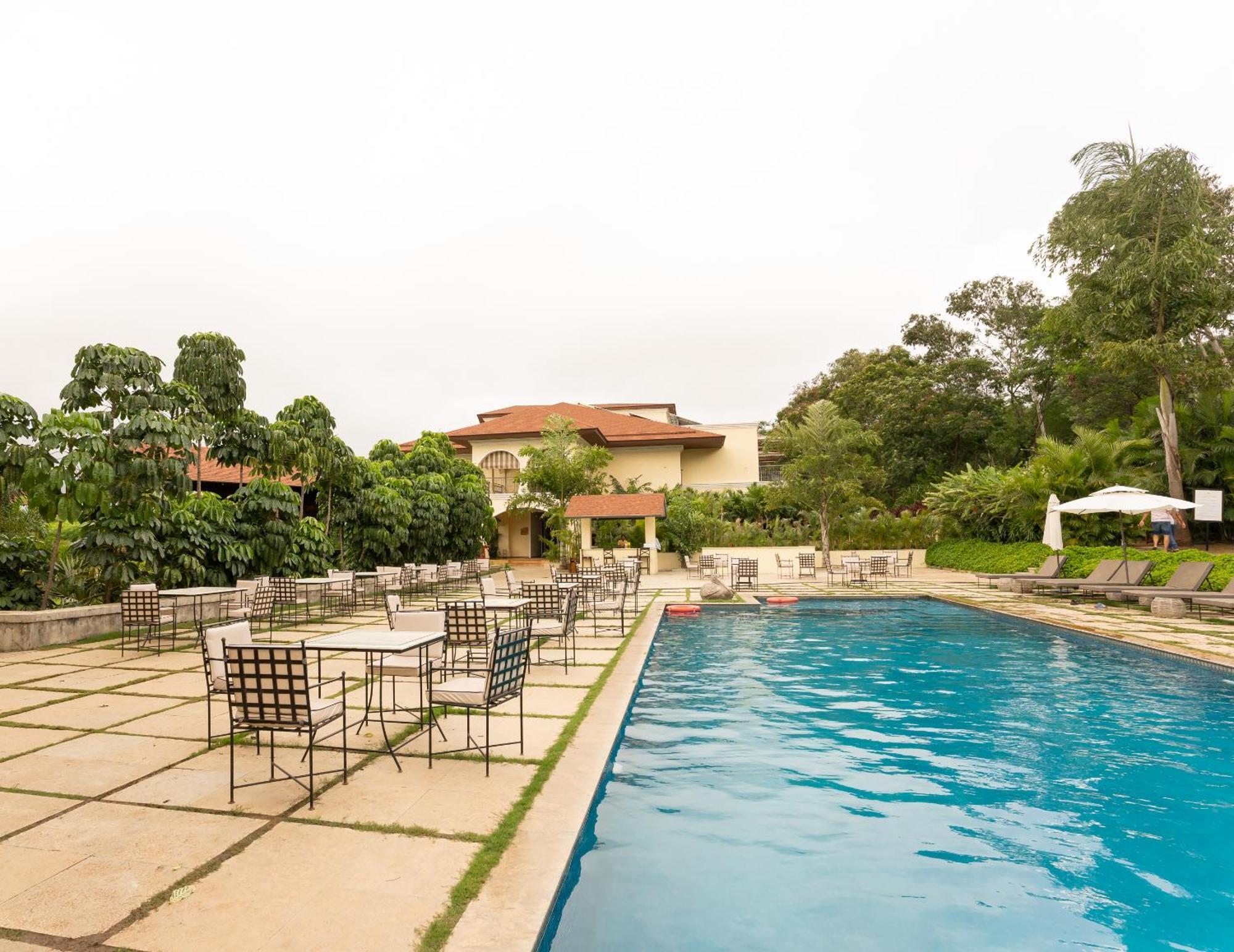 The Source At Sula Resort 4*