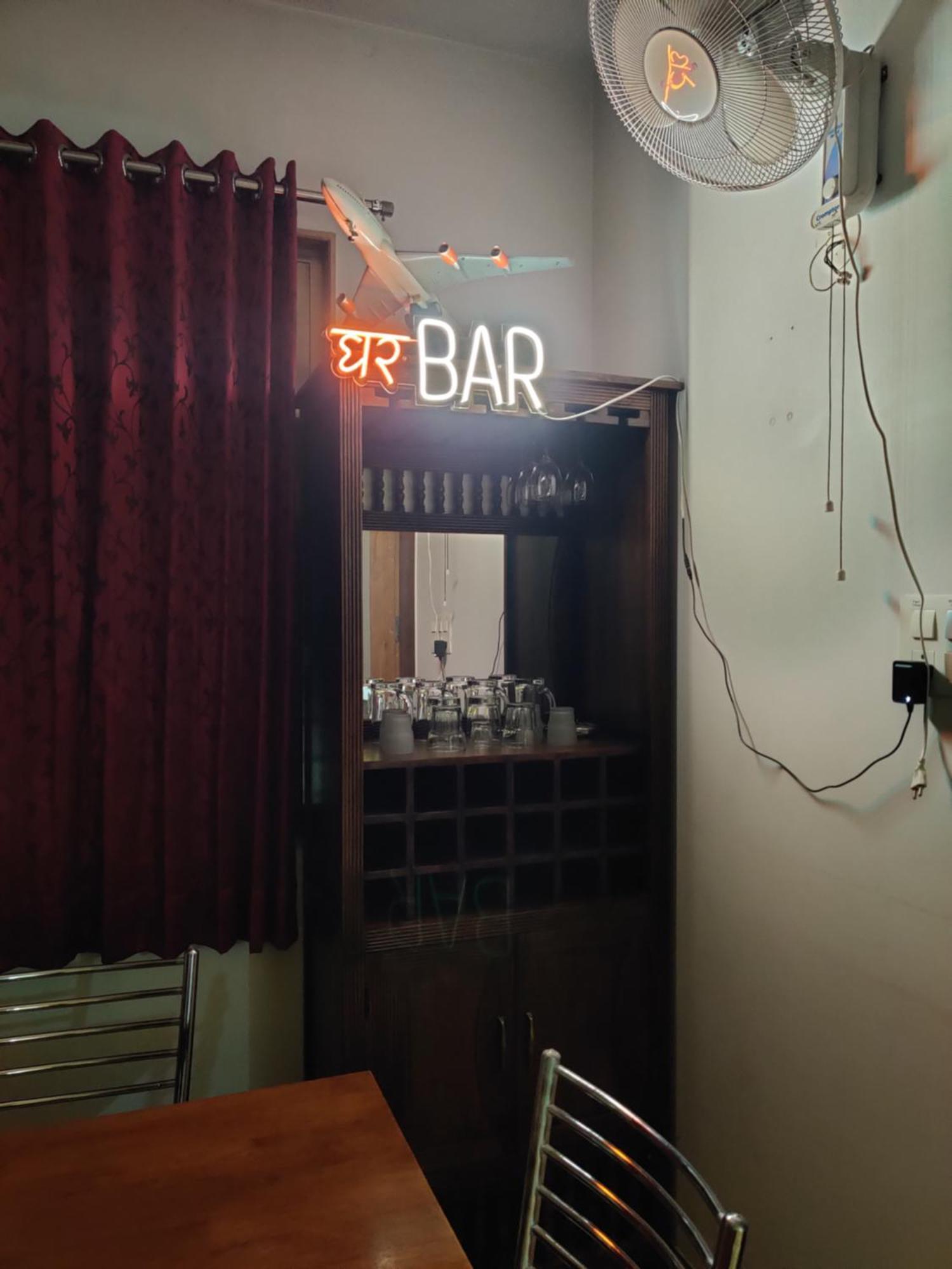 Villa Holiday 4 Bhk - 12 Guests Homestay