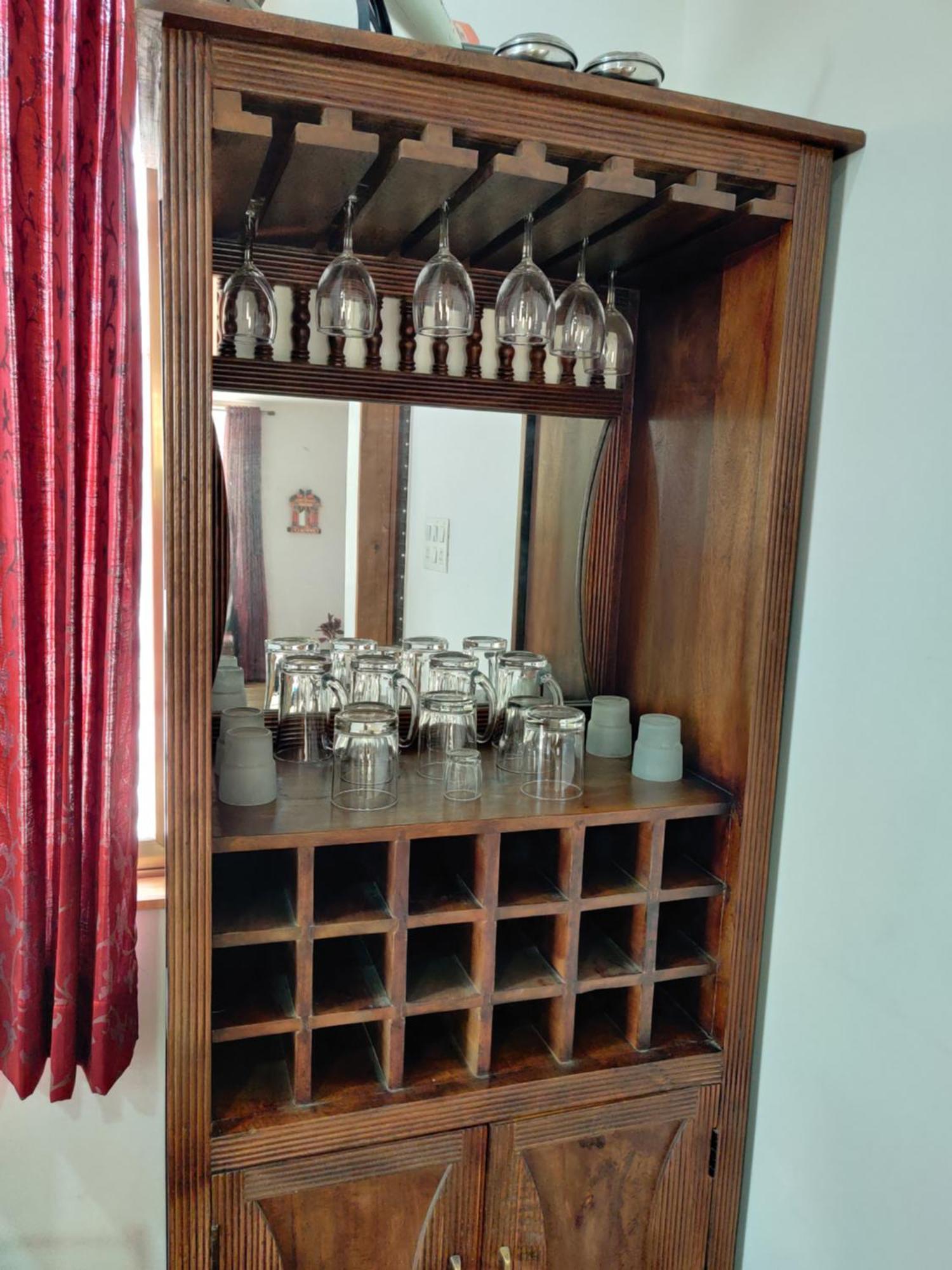 Holiday 4 Bhk - 12 Guests Homestay Villa Nashik
