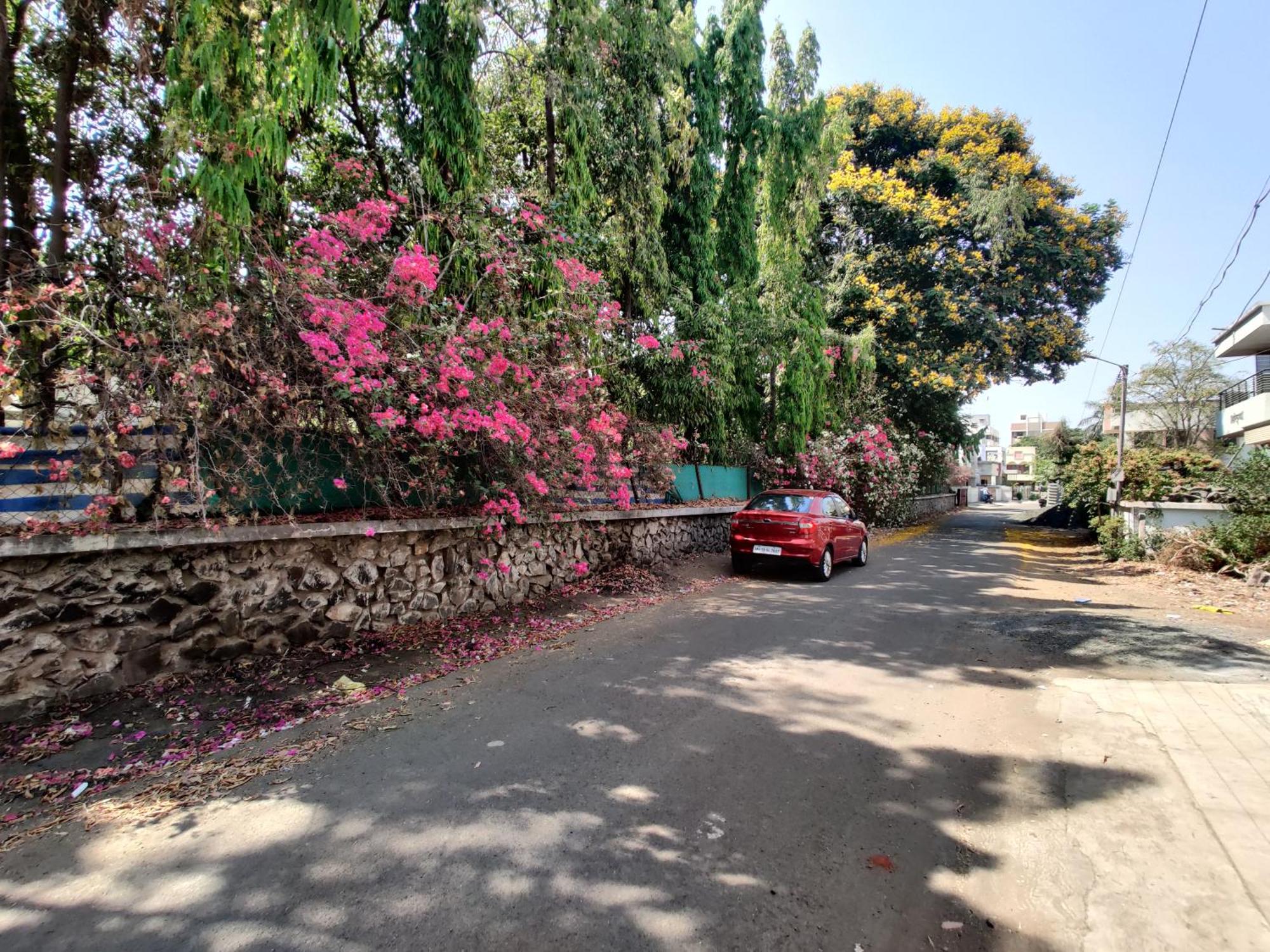 Holiday 4 Bhk - 12 Guests Homestay Villa *
