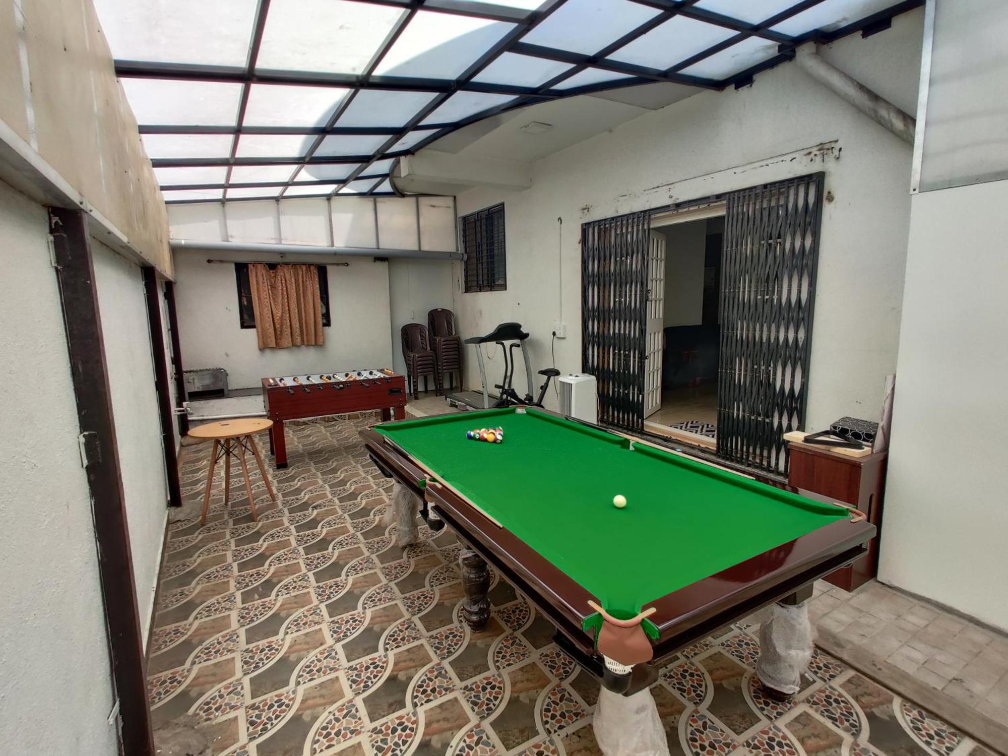 Holiday 4 Bhk - 12 Guests Homestay