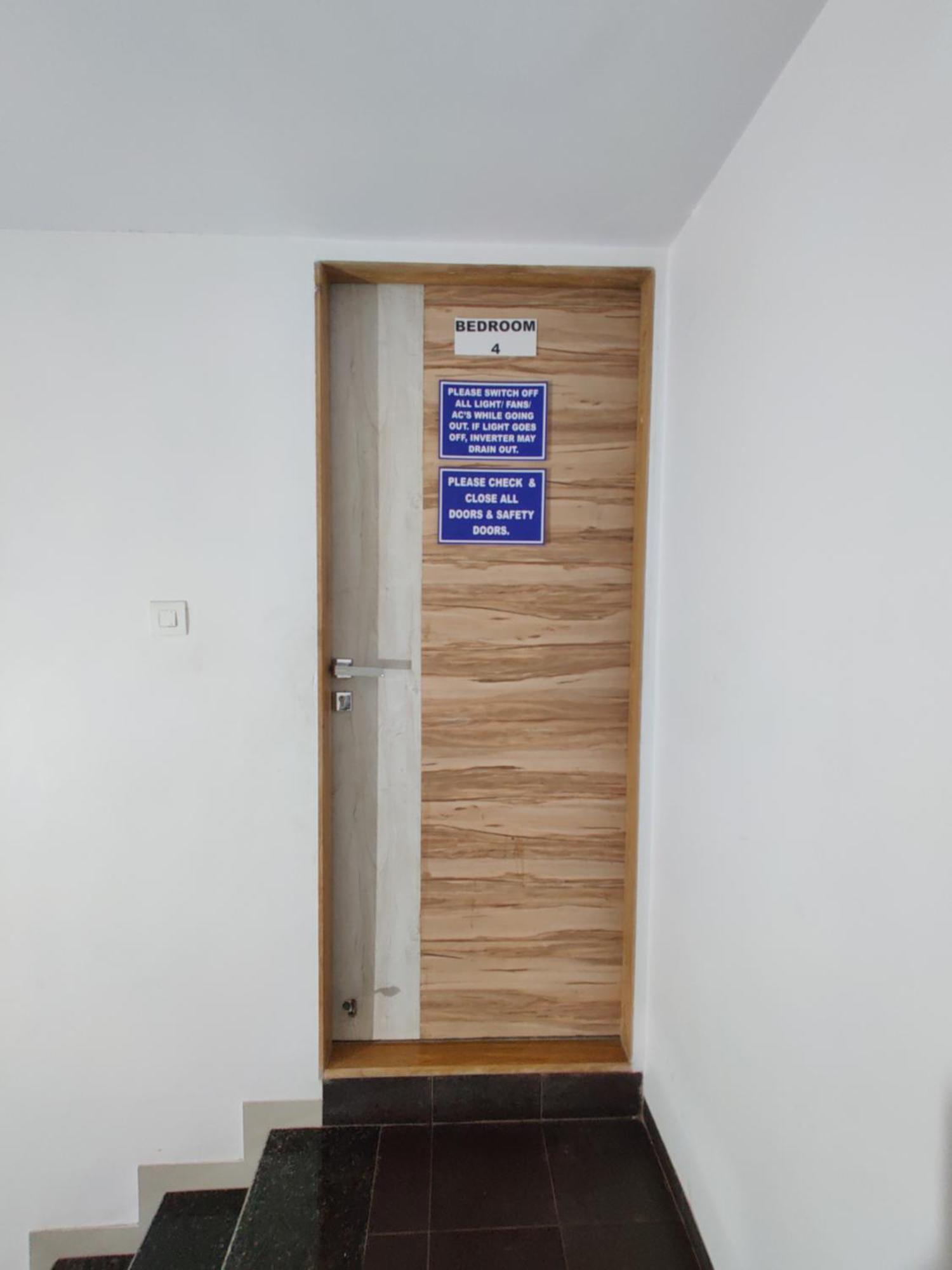 Villa Holiday 4 Bhk - 12 Guests Homestay