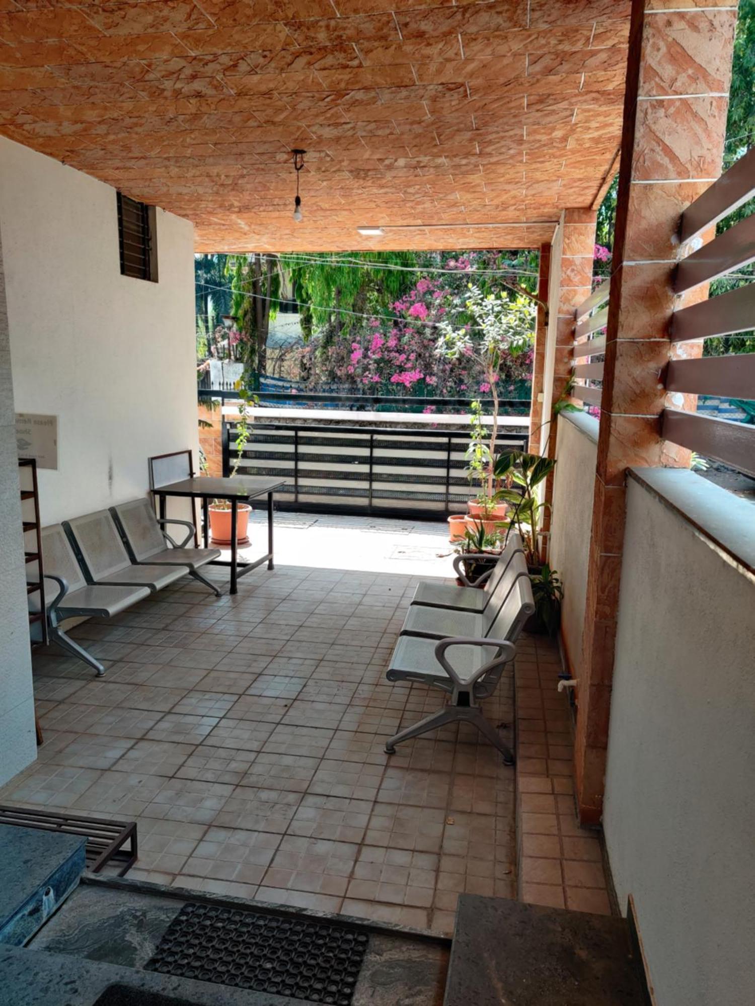 Villa Holiday 4 Bhk - 12 Guests Homestay Nashik