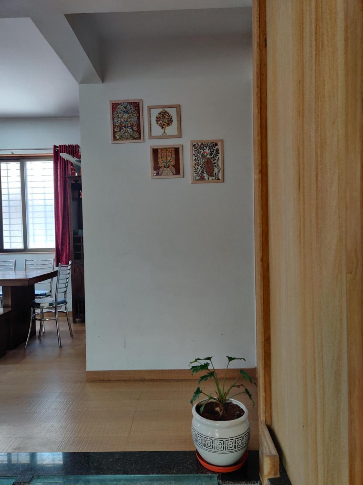 Villa Holiday 4 Bhk - 12 Guests Homestay