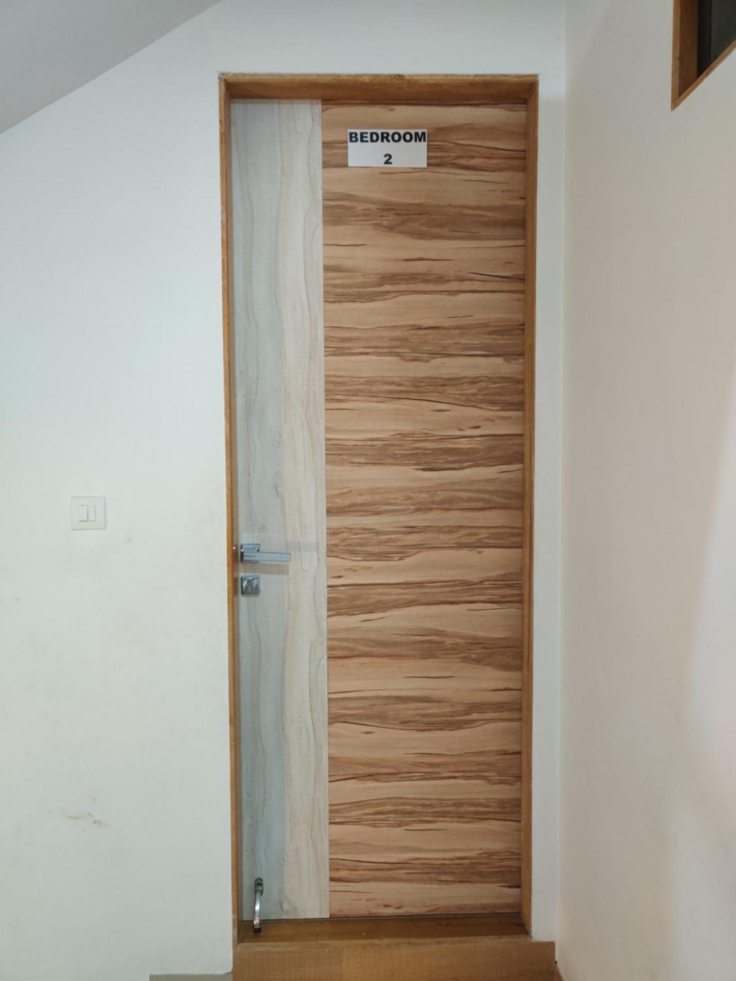 Holiday 4 Bhk - 12 Guests Homestay Villa