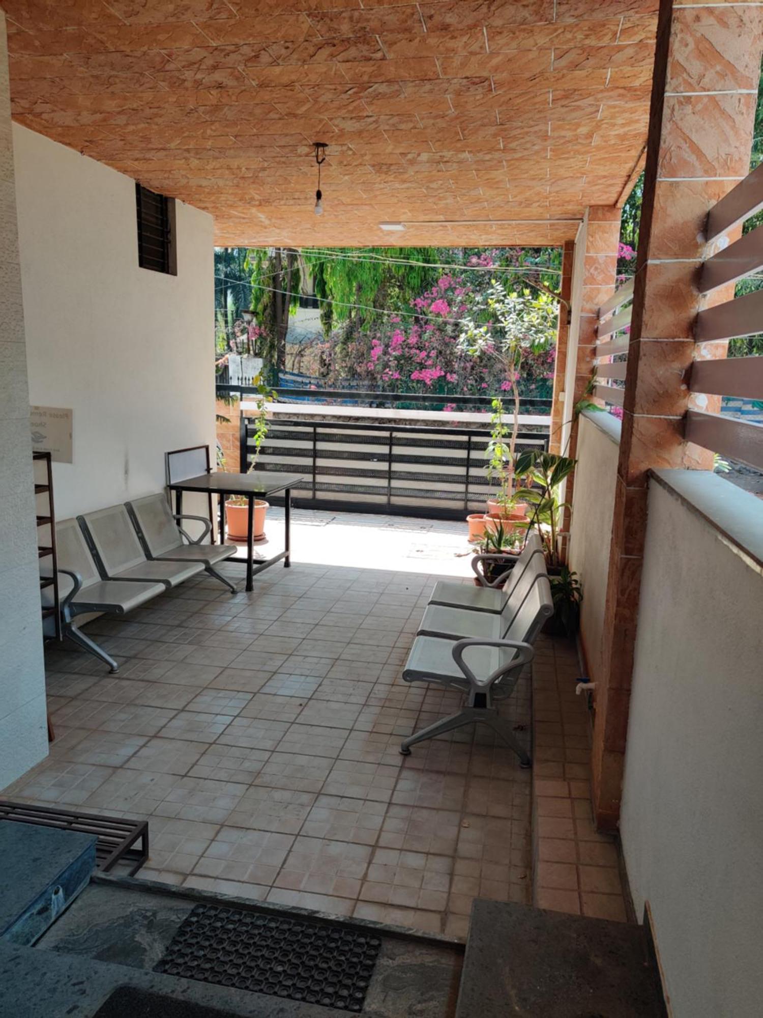 Villa Holiday 4 Bhk - 12 Guests Homestay Nashik