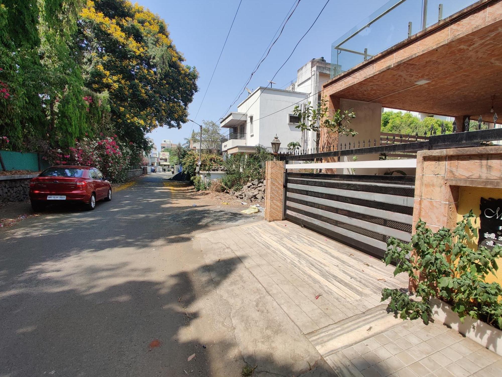 Villa Holiday 4 Bhk - 12 Guests Homestay