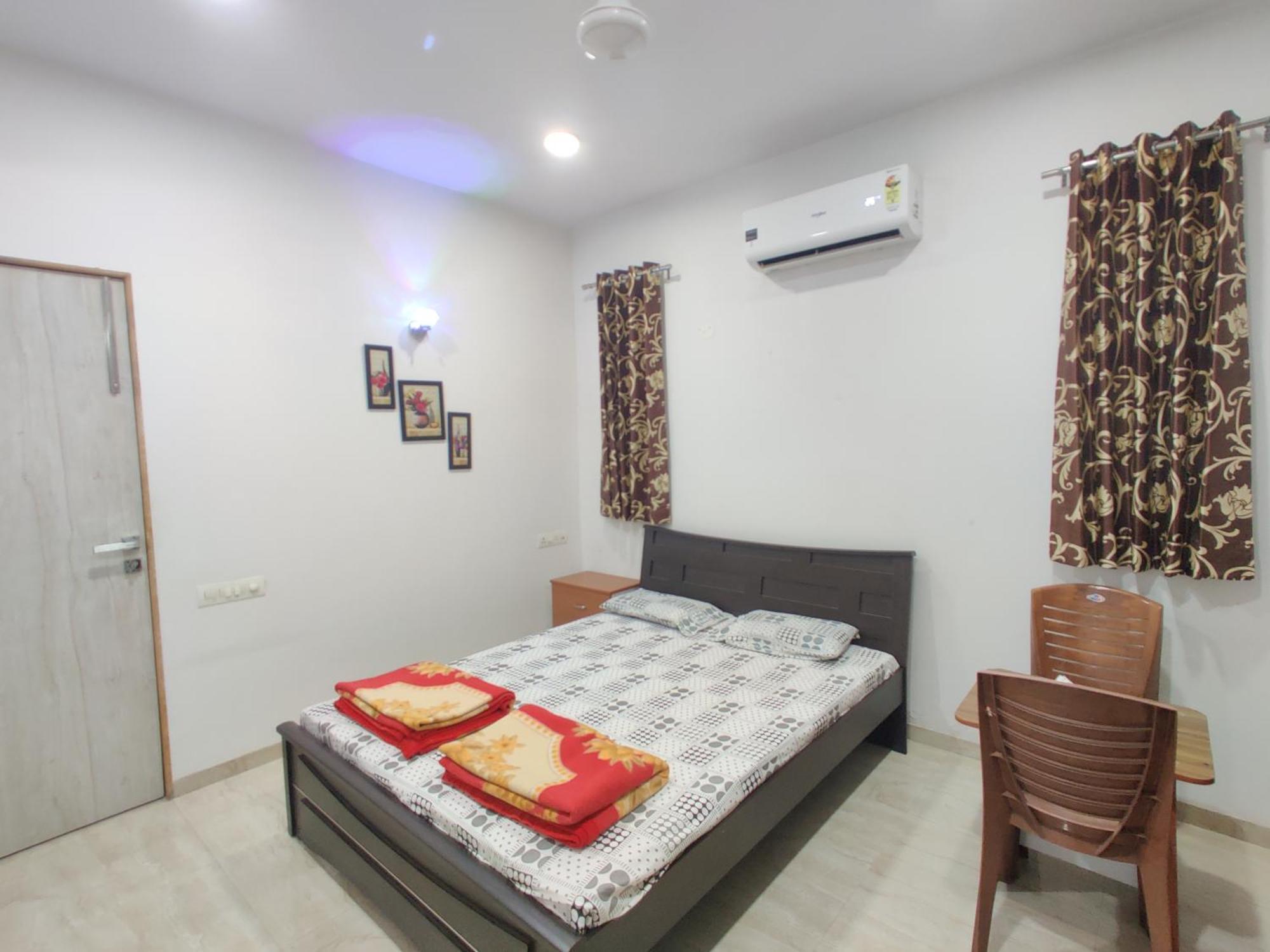 Holiday 4 Bhk - 12 Guests Homestay Villa *