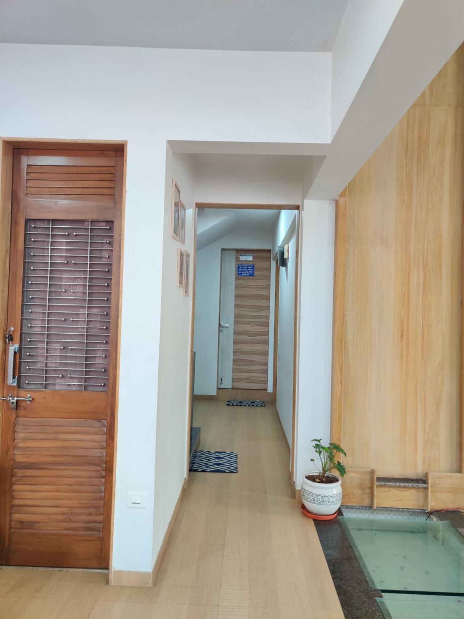 Villa Holiday 4 Bhk - 12 Guests Homestay