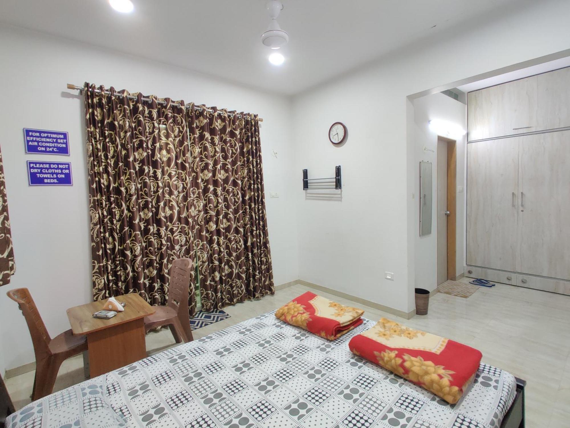 Holiday 4 Bhk - 12 Guests Homestay * Nashik