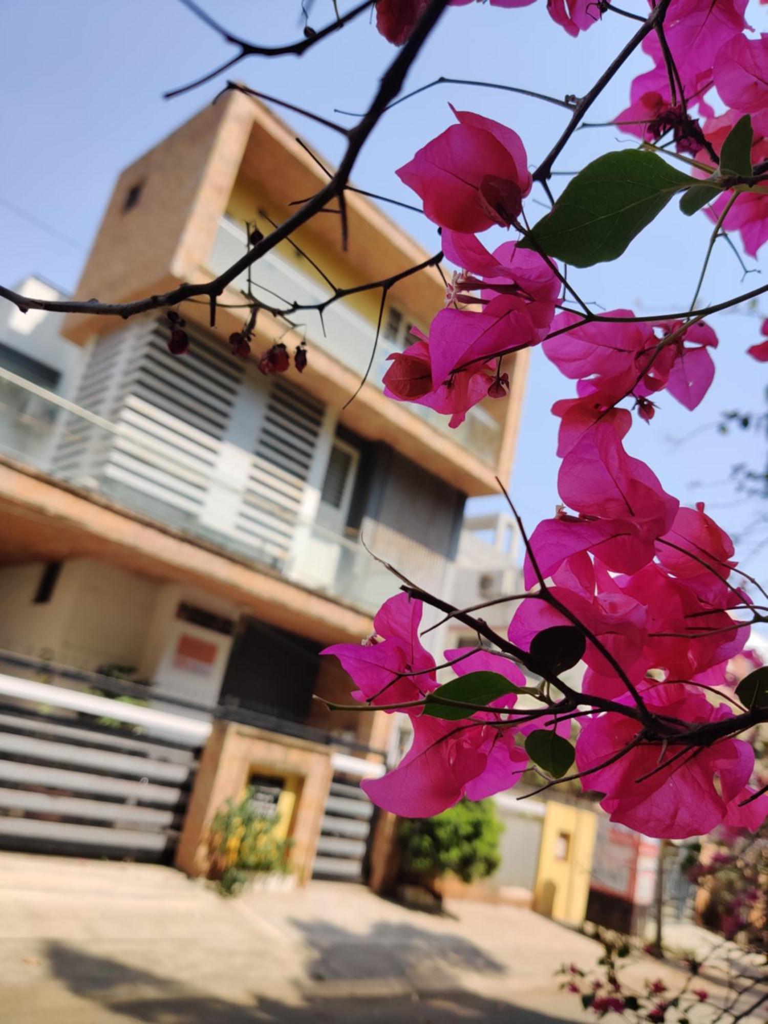 Holiday 4 Bhk - 12 Guests Homestay *