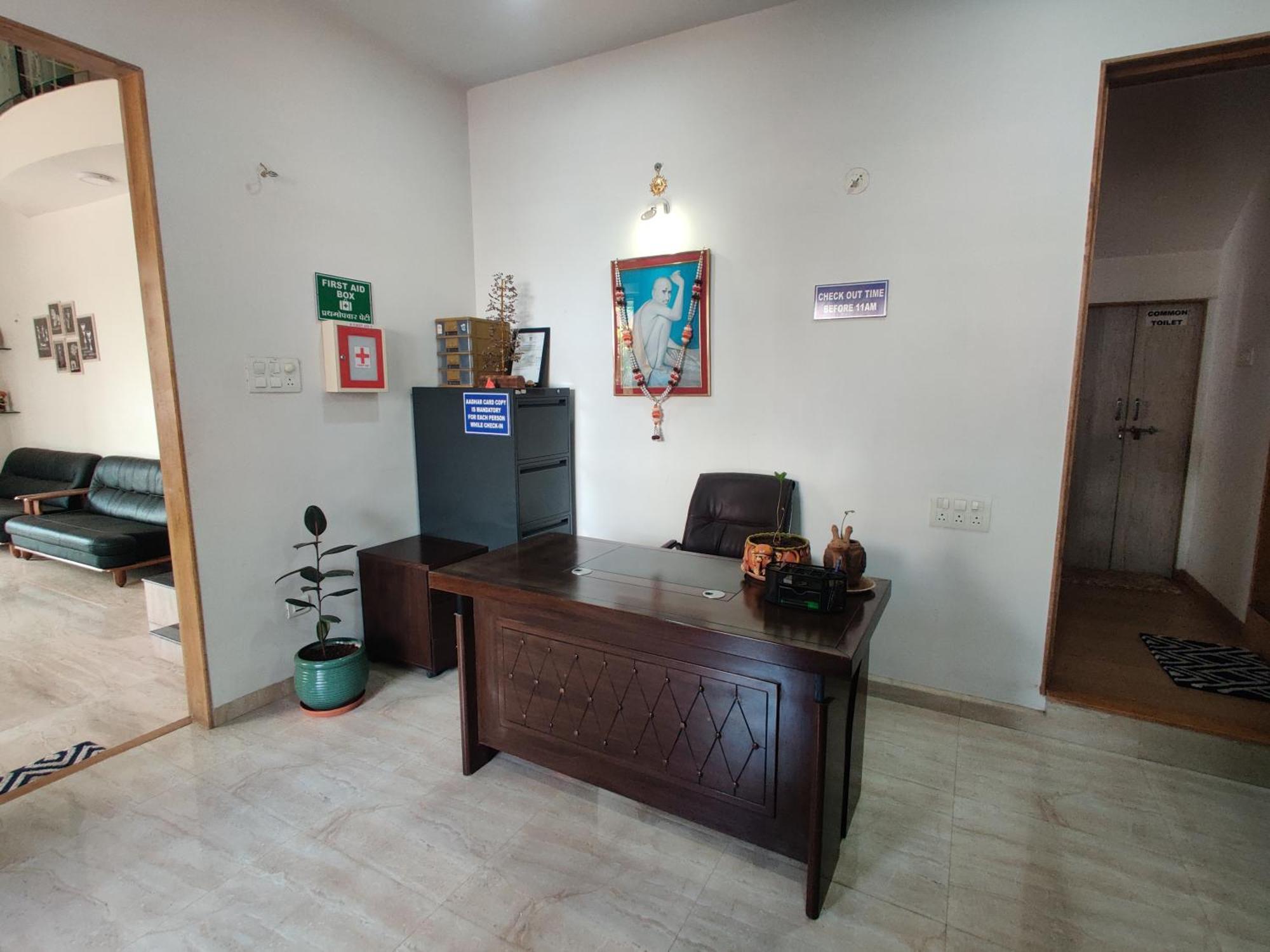 Villa Holiday 4 Bhk - 12 Guests Homestay Nashik