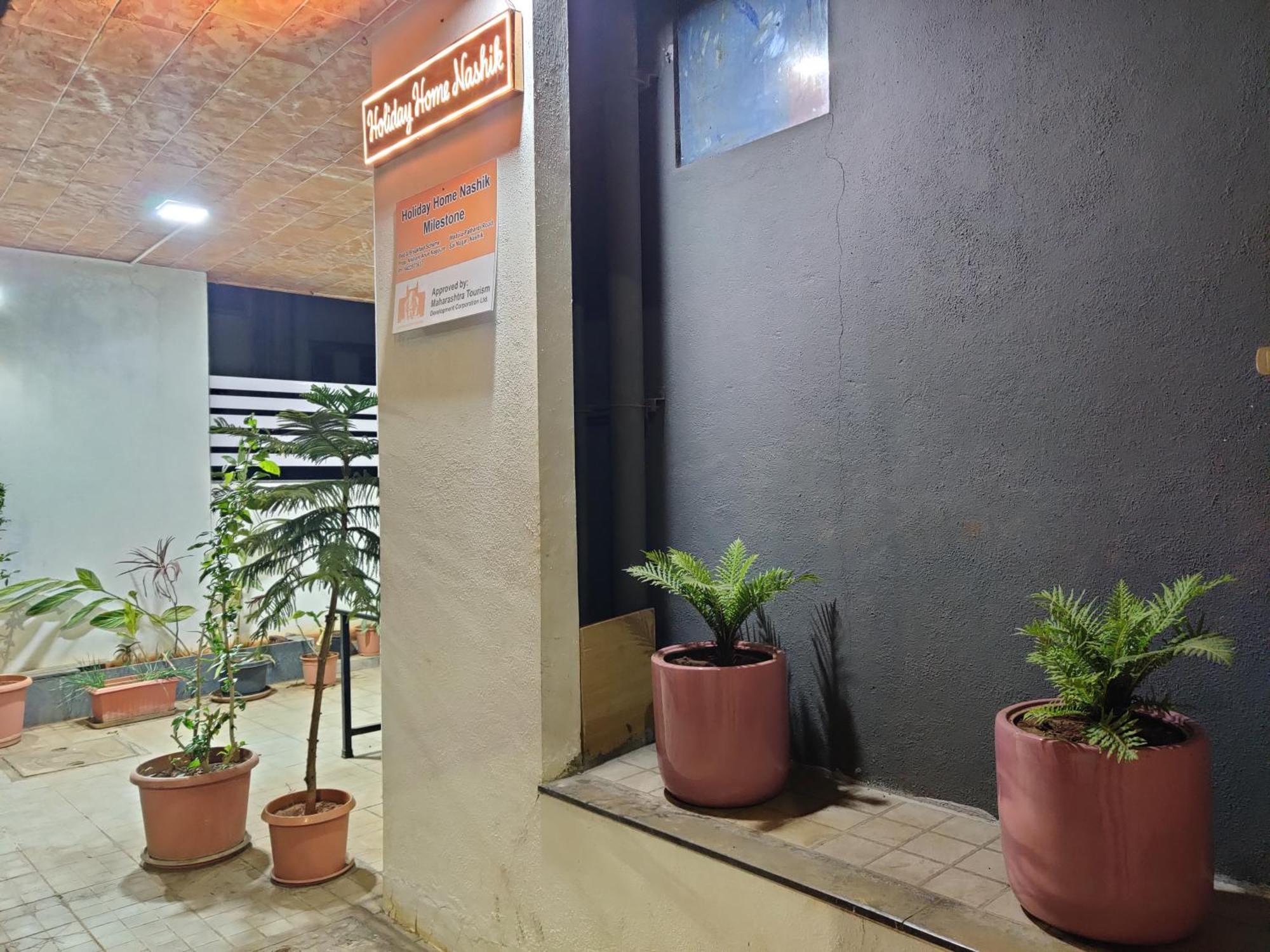 Villa Holiday 4 Bhk - 12 Guests Homestay *