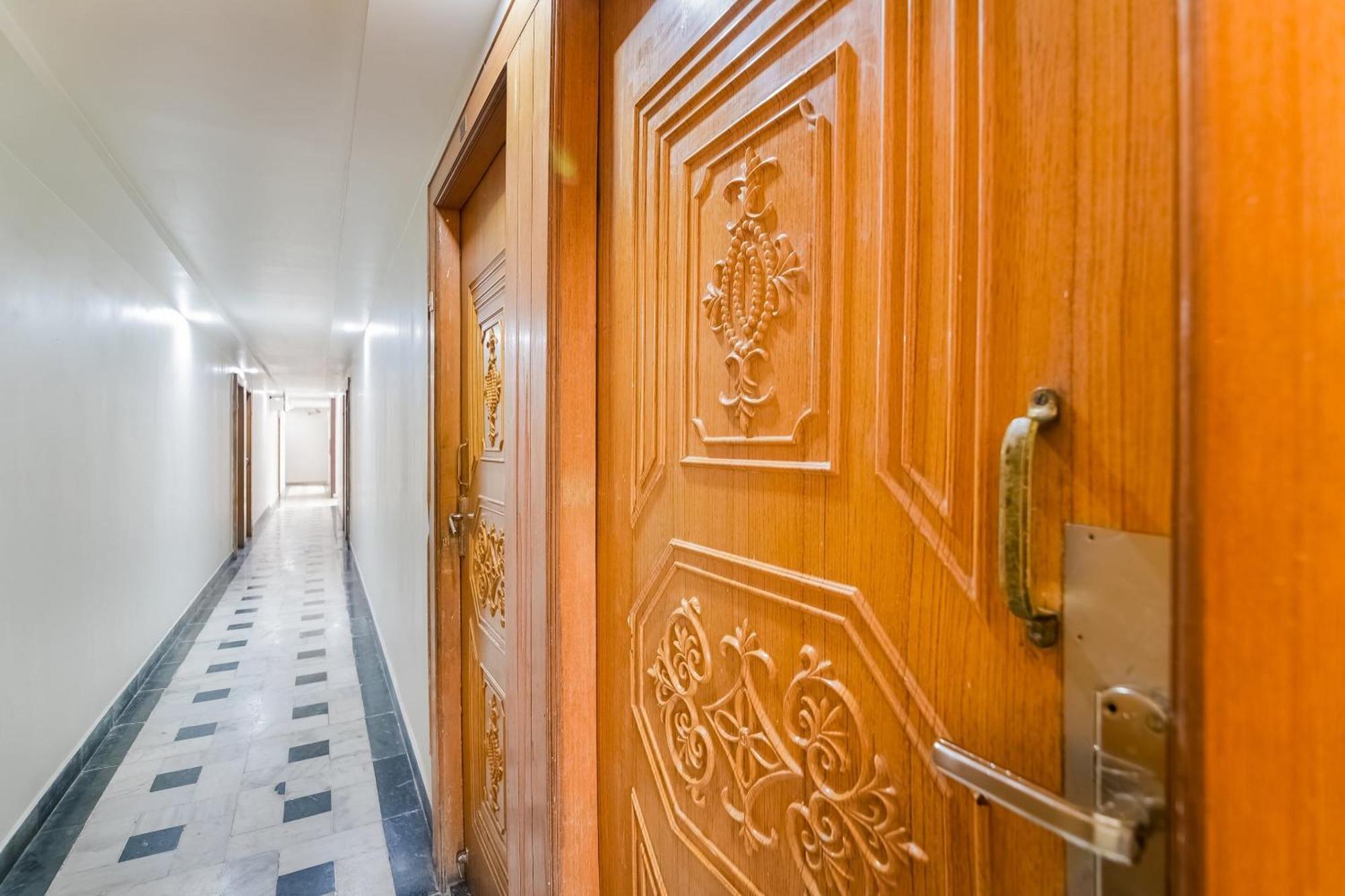 Hotel Collection O Shivganga Nashik