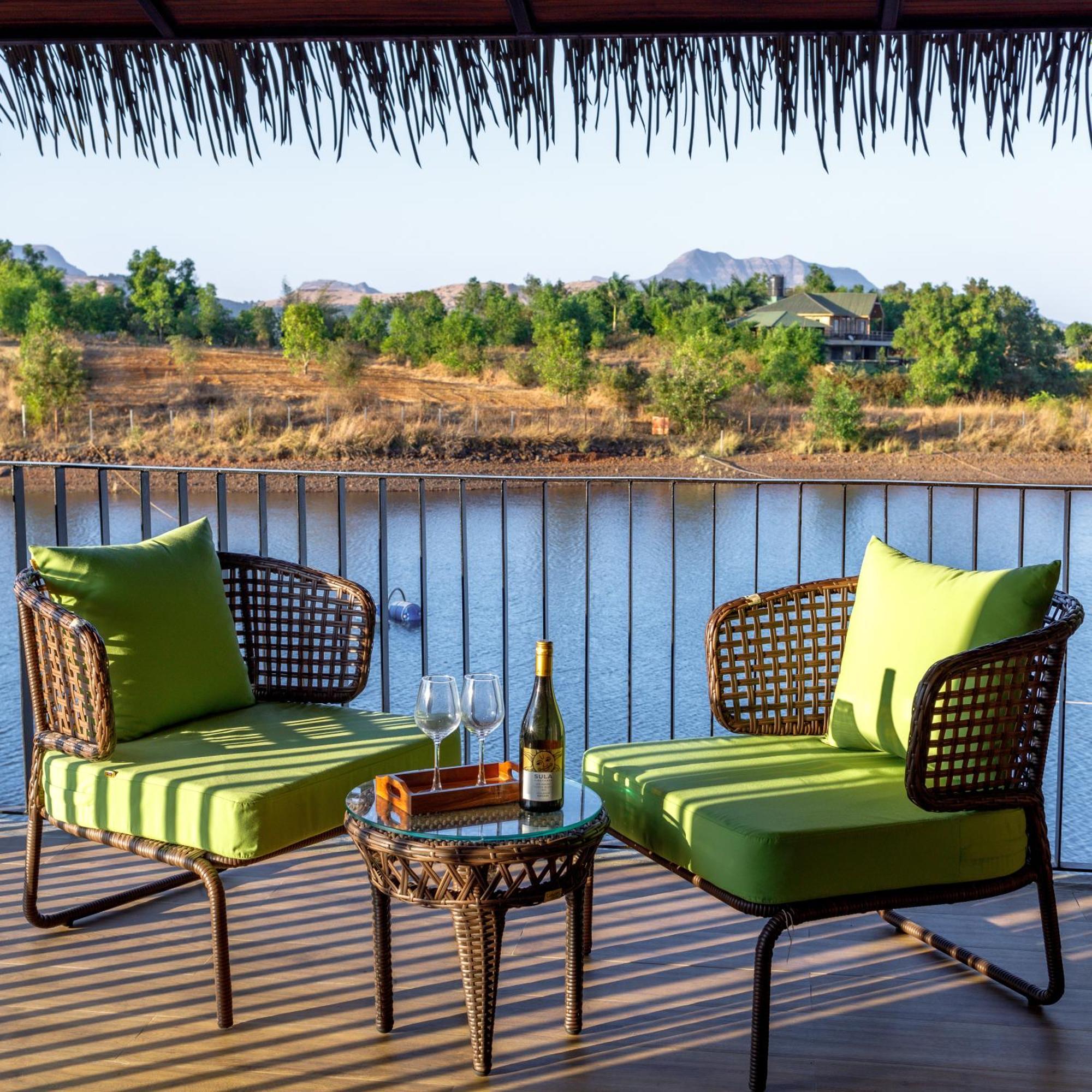 Nature's Island, Vaitarna Villa *