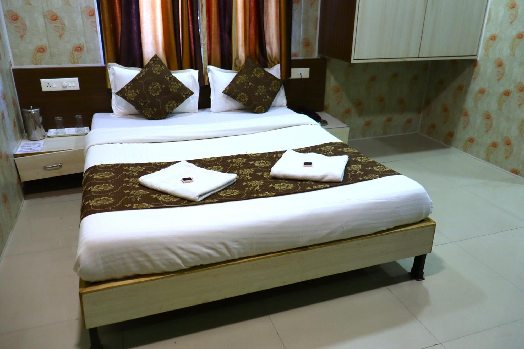 Hotel Midtown 2*