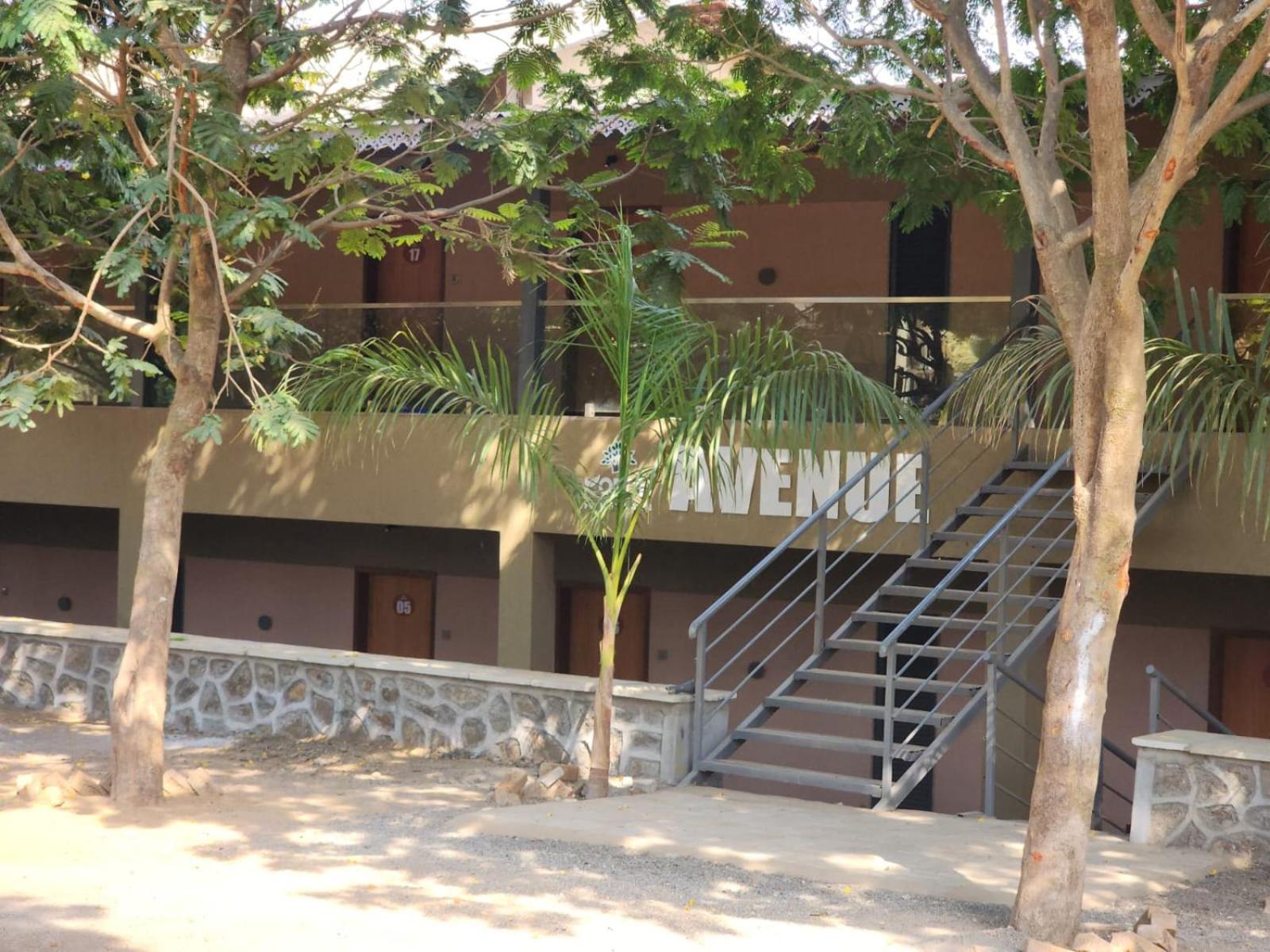 E&g Courts At Koroli Hill Station Nashik