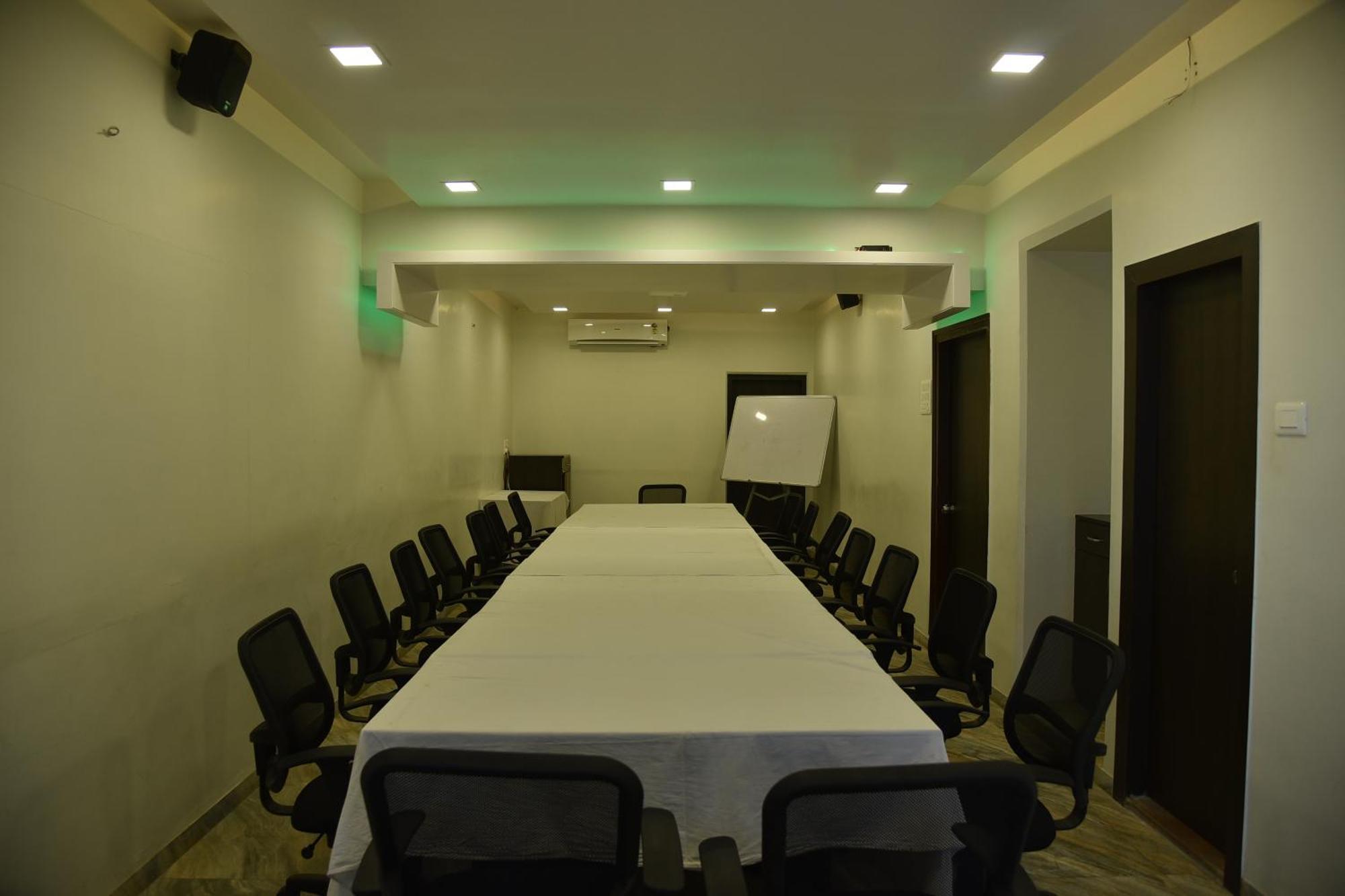 Rama Heritage Nashik