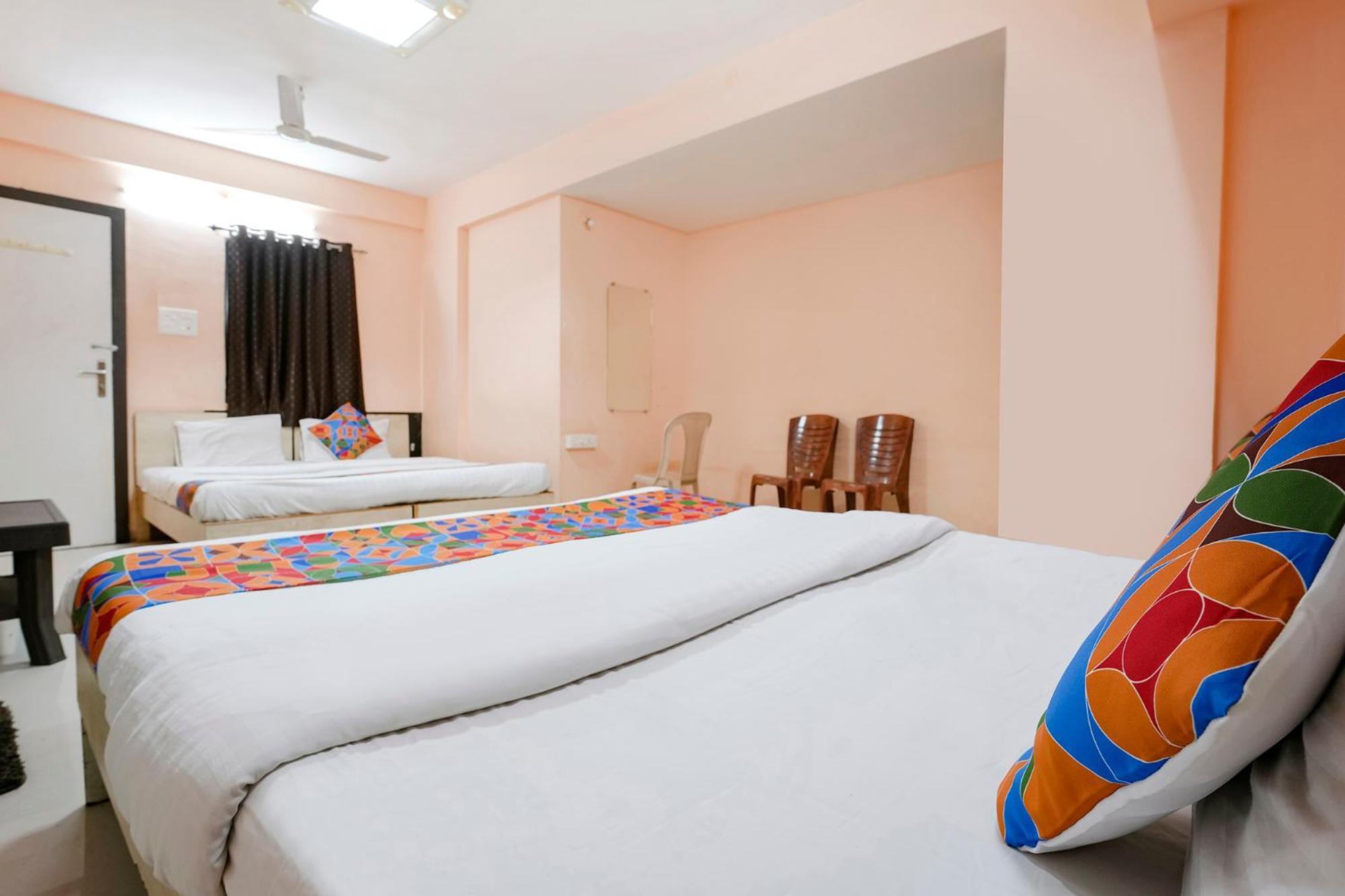 Fabexpress Rama Palace 3* Nashik