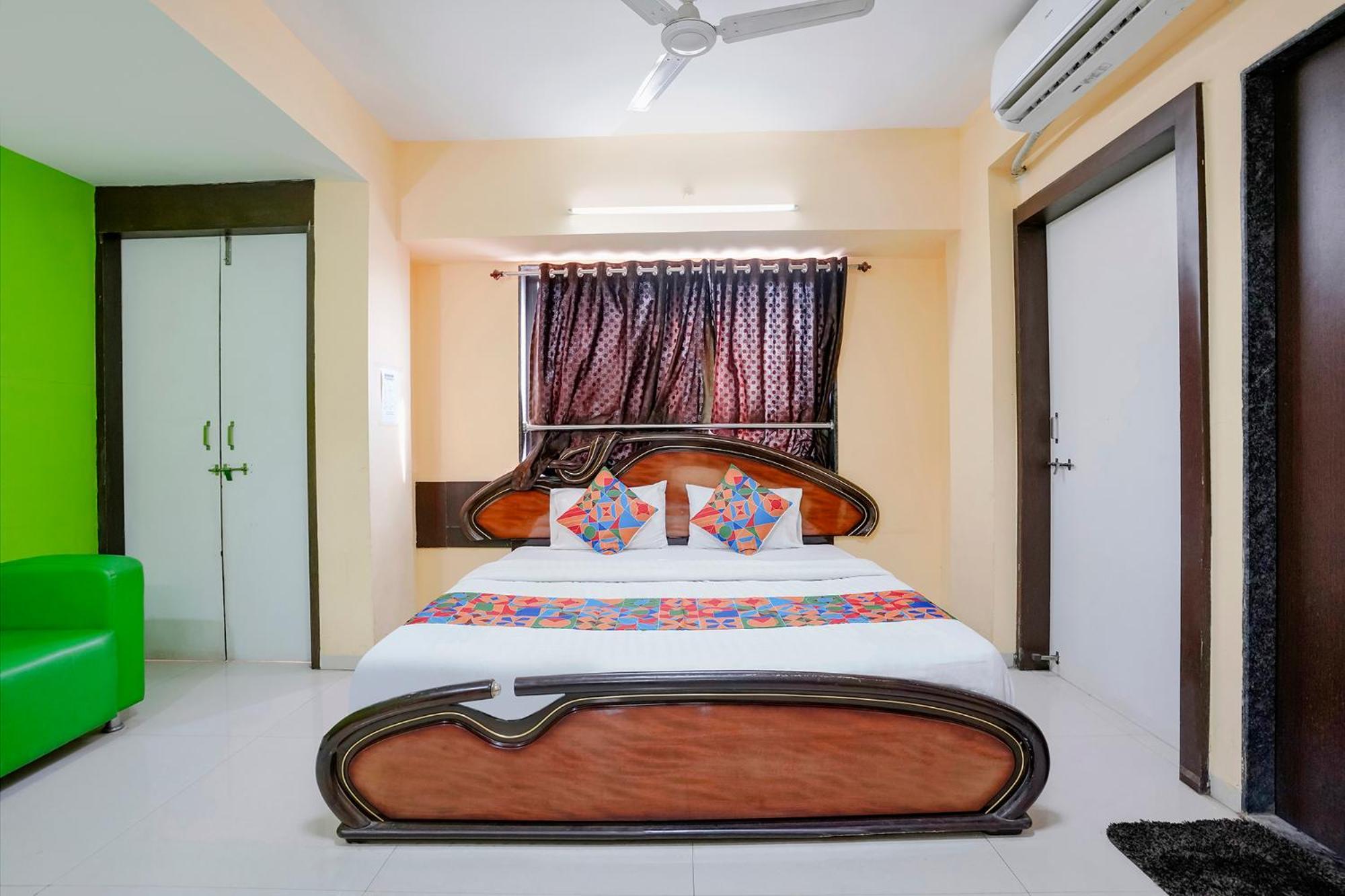 Fabexpress Rama Palace Hotel Nashik