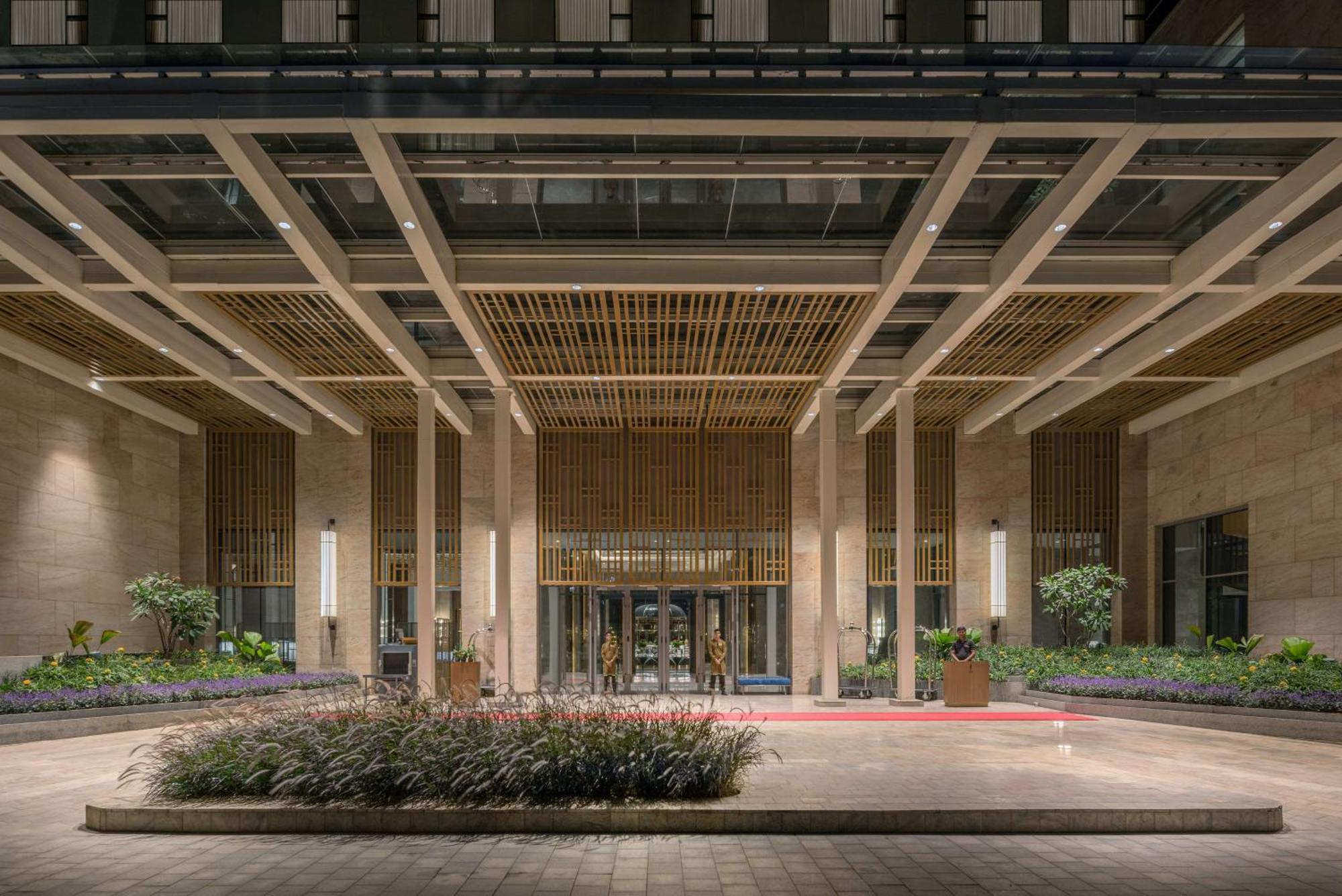 Radisson Blu & Spa, Nashik
