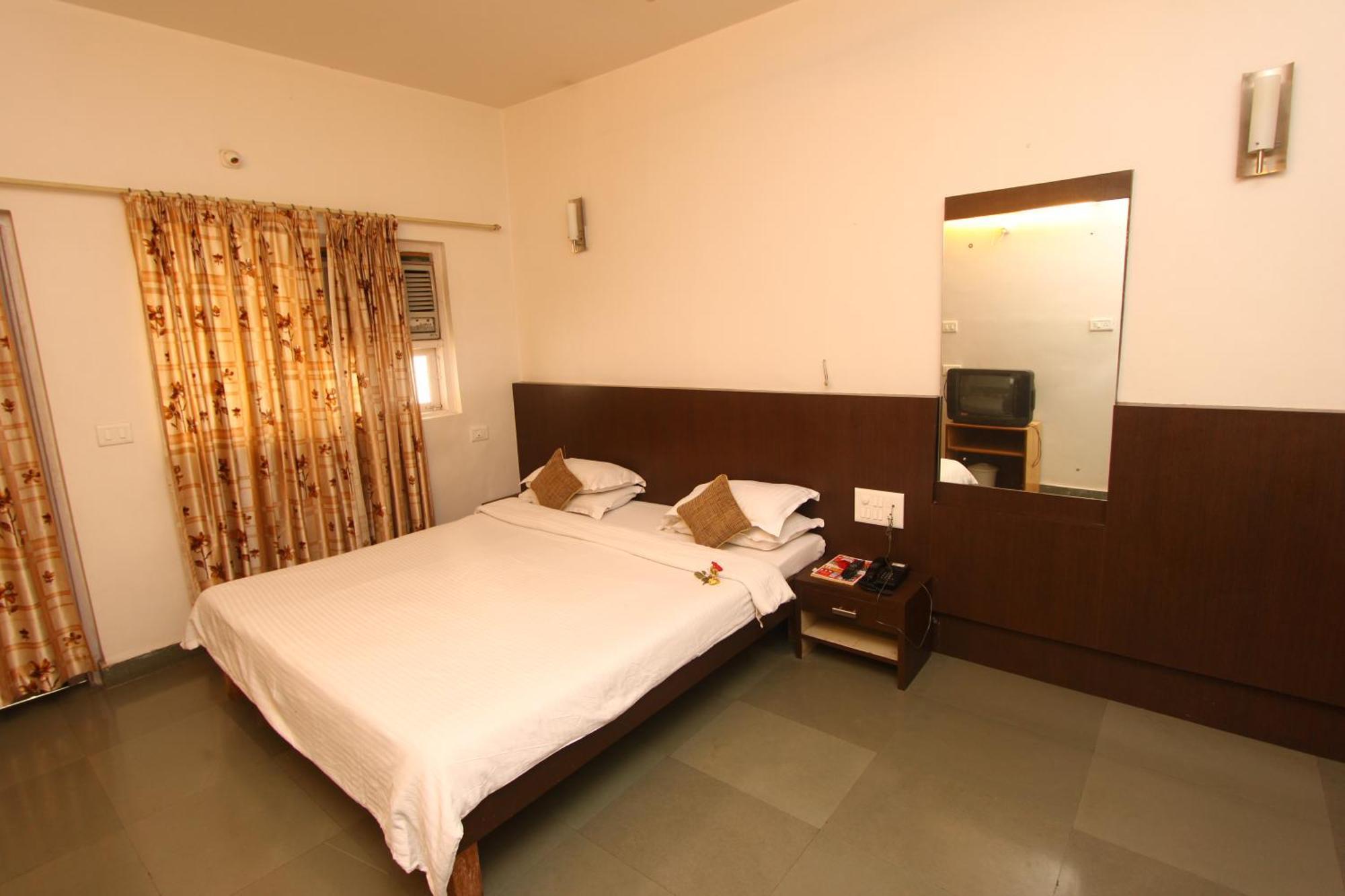 Hotel Rama Heritage Nashik
