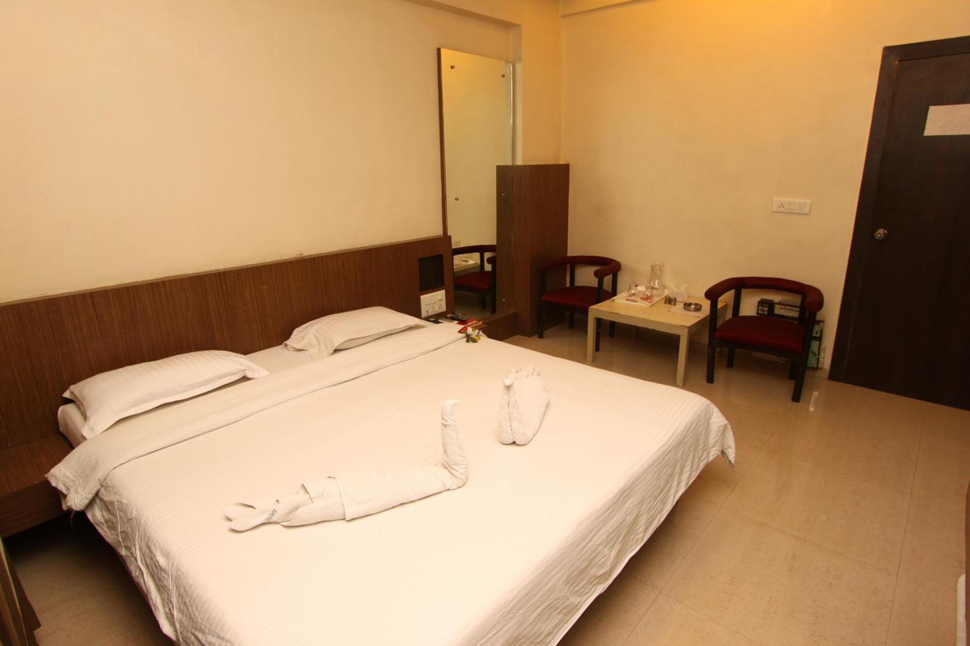 Rama Heritage Hotel 3*