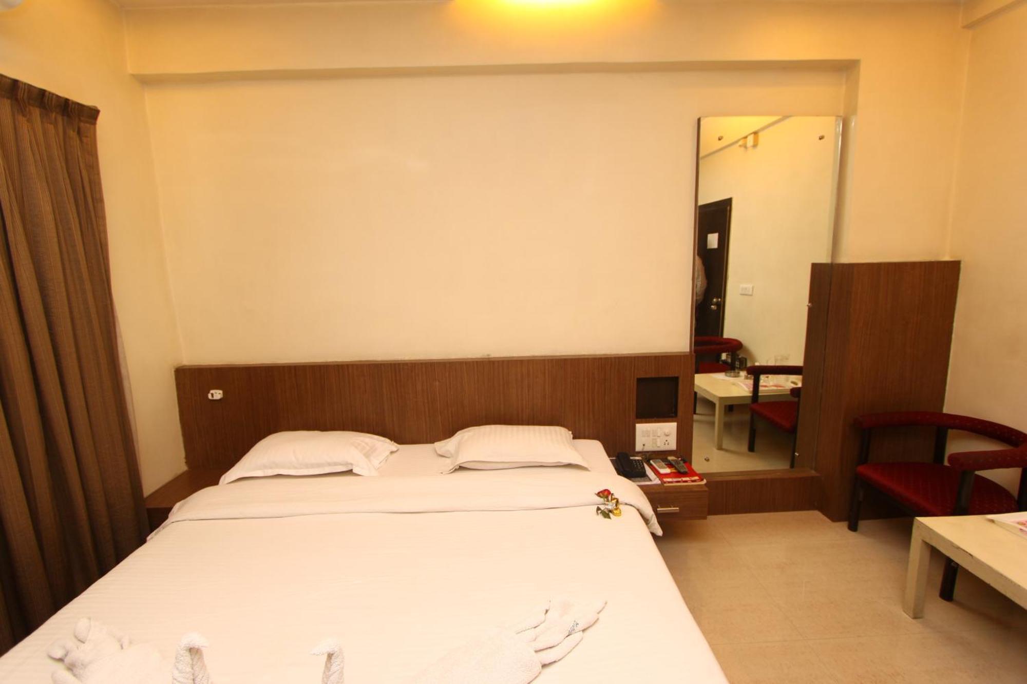 Rama Heritage Nashik