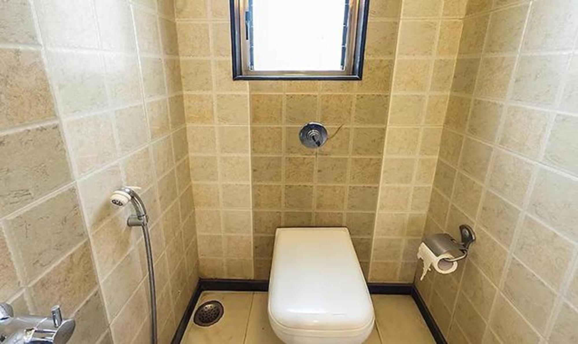 Hotel Fabhotel Skylark Inn Nashik