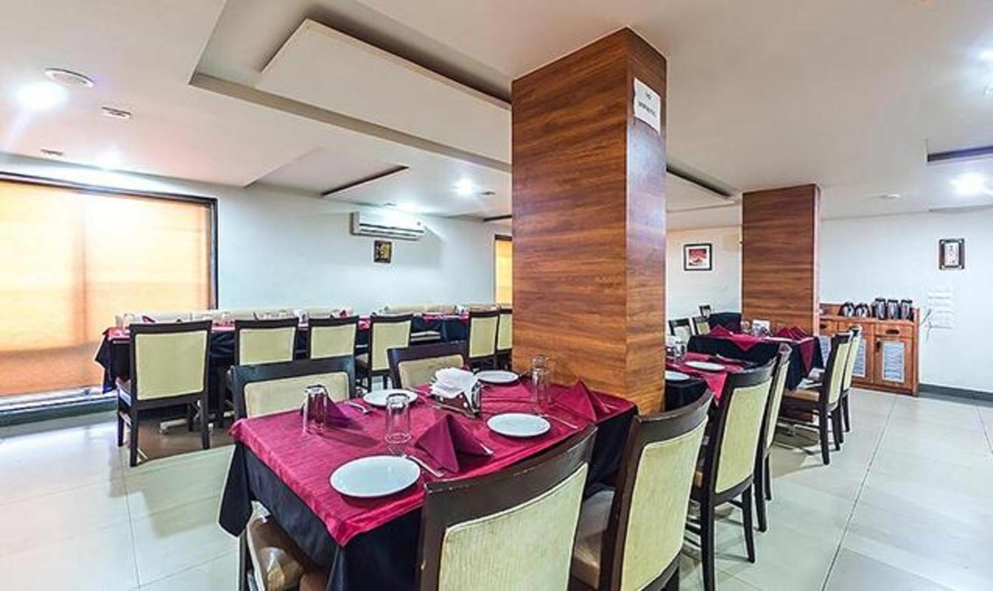 Fabhotel Skylark Inn 2* Nashik