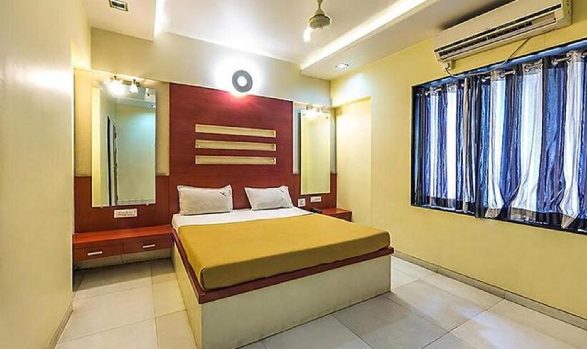 Fabhotel Skylark Inn Hotel Nashik