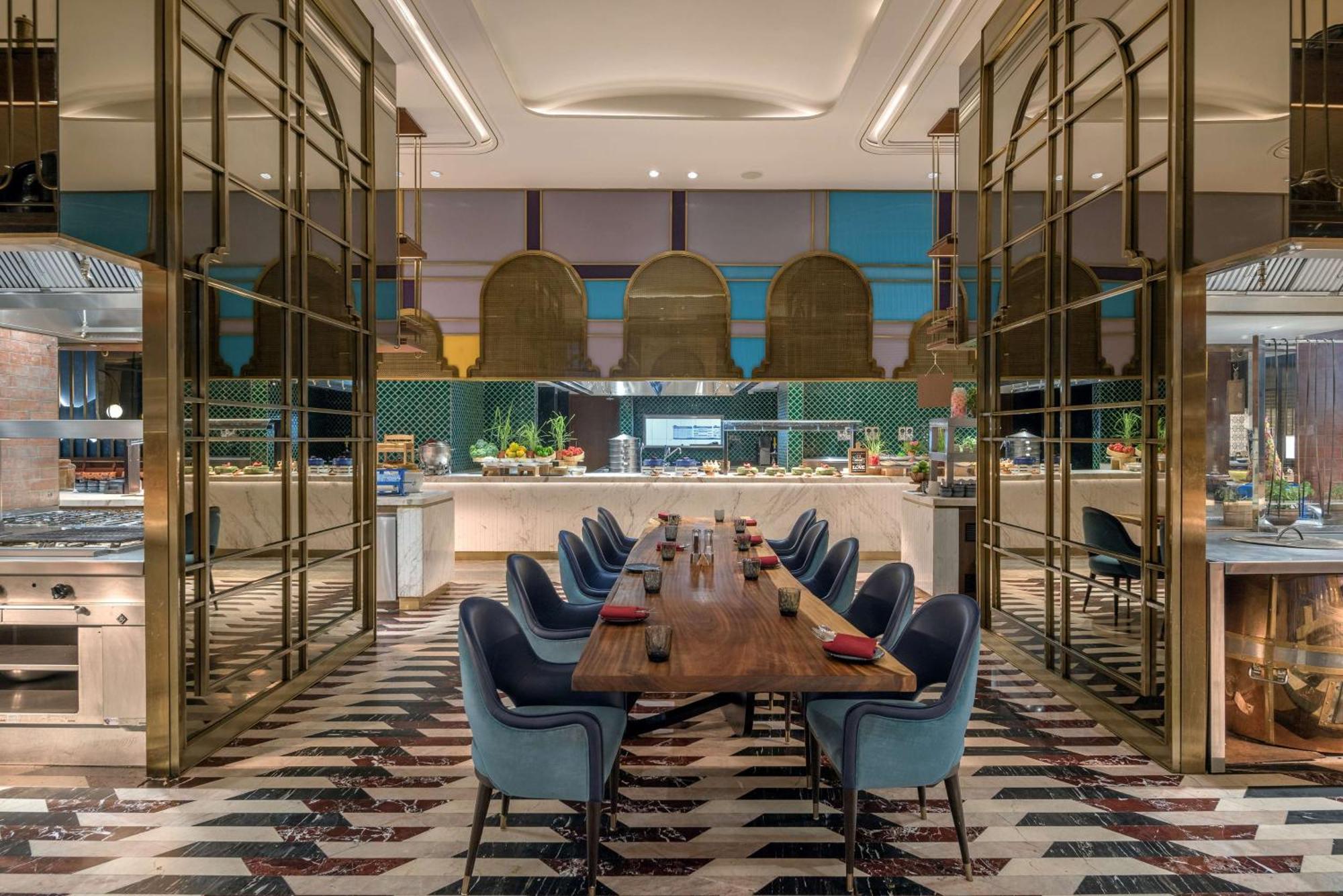 Radisson Blu & Spa, Hotel Nashik