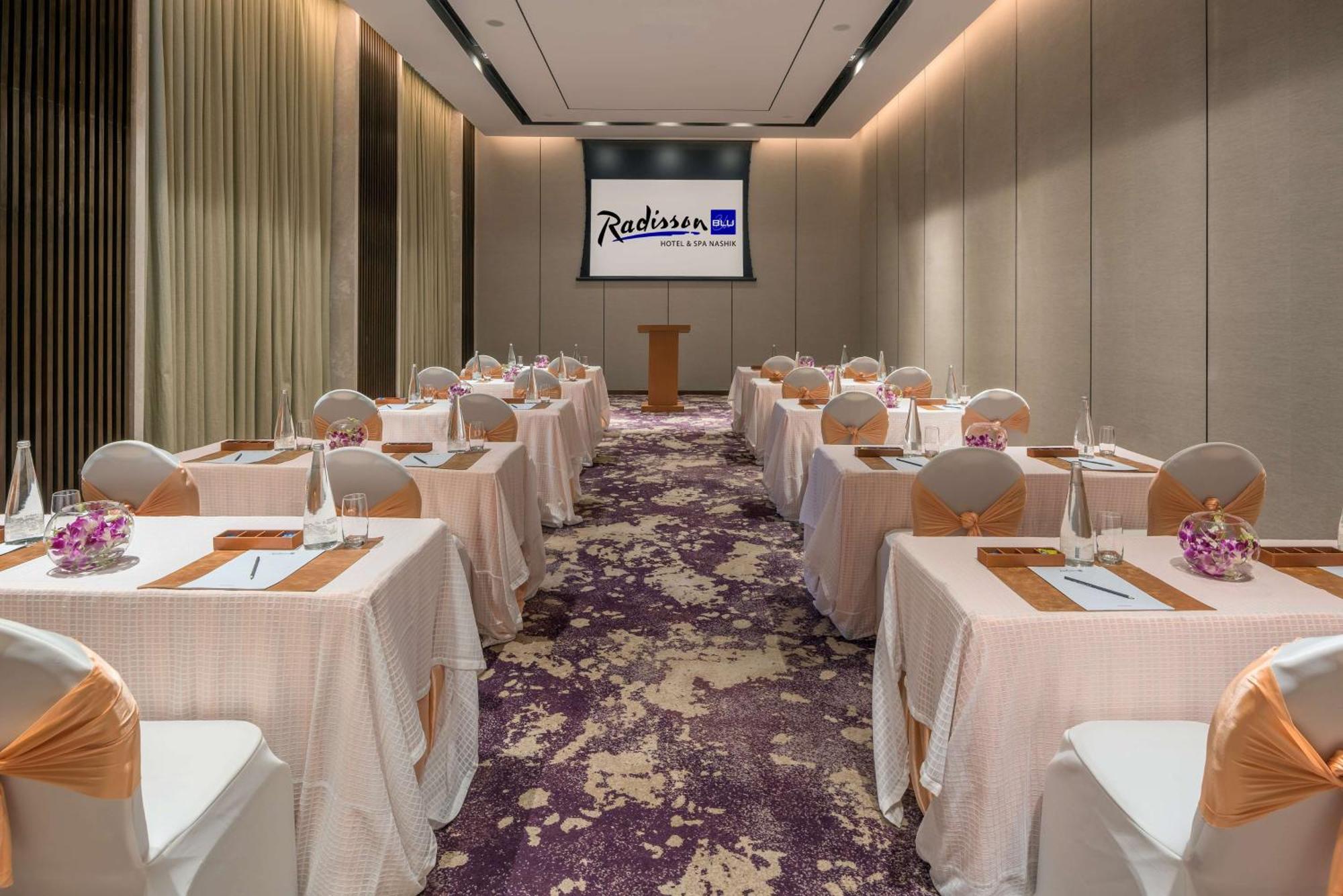 Hotel Radisson Blu & Spa, 5*