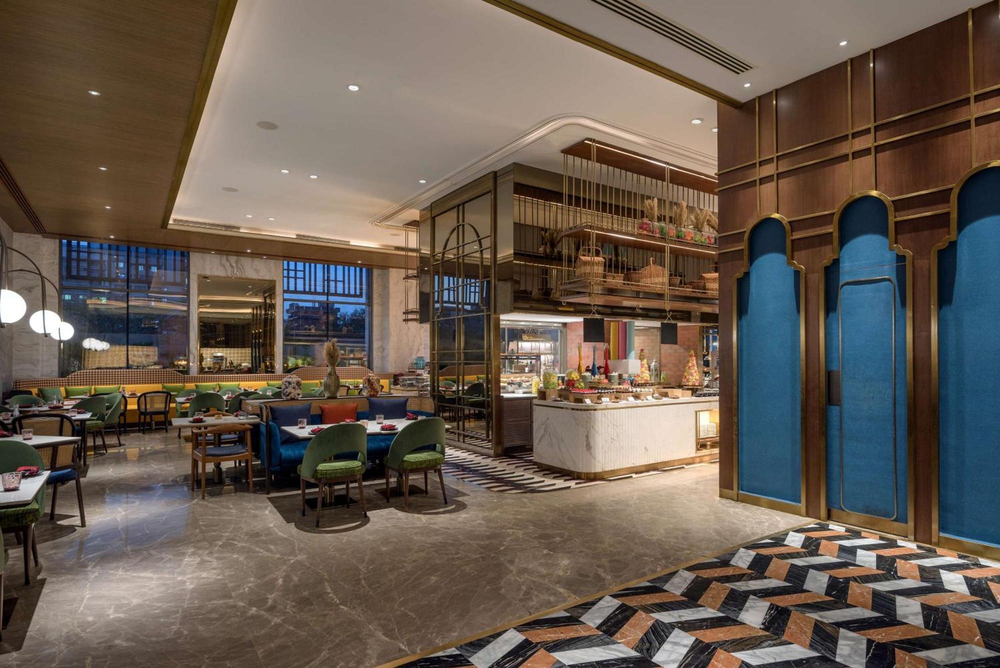 Hotel Radisson Blu & Spa, 5*