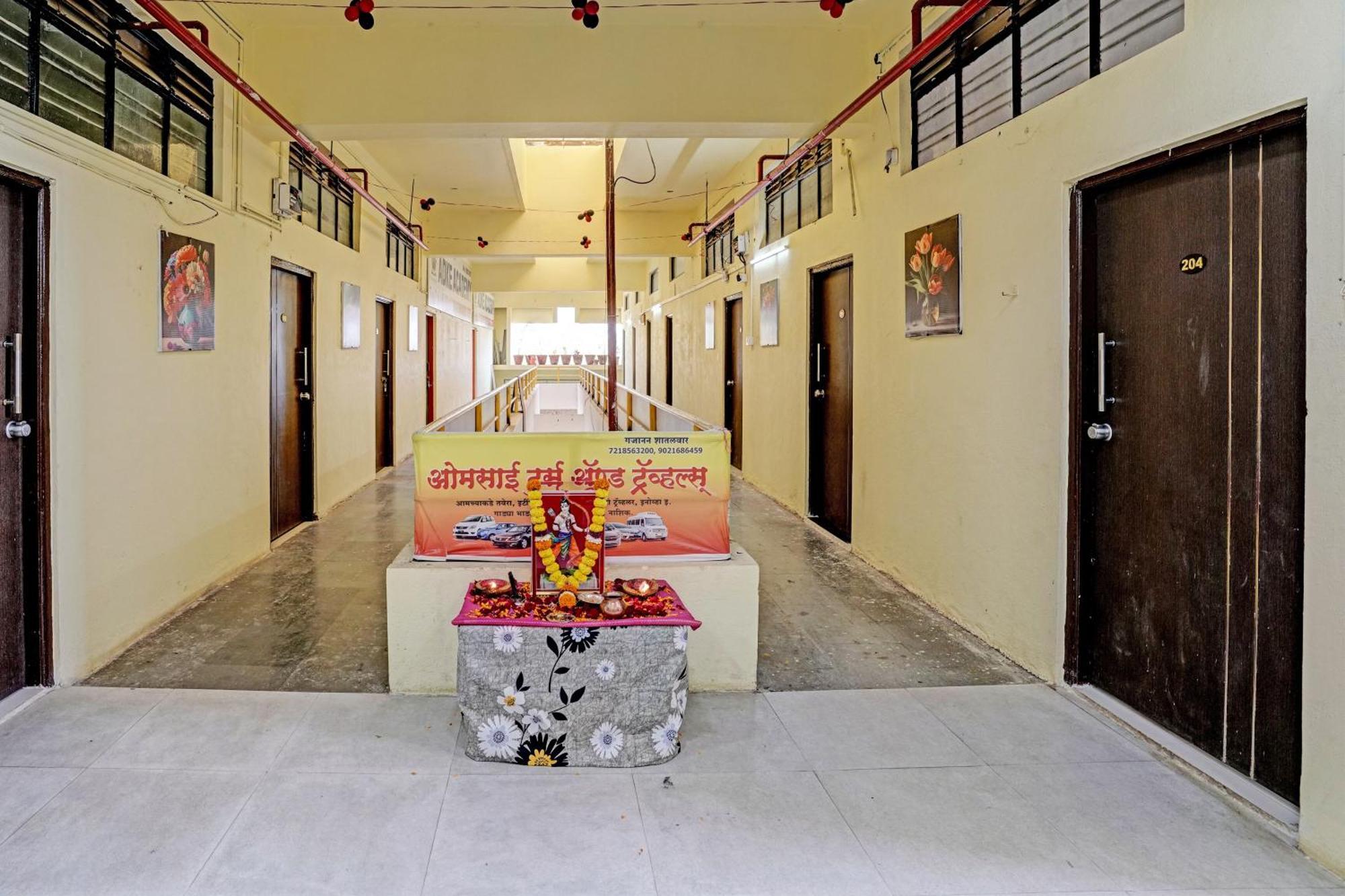 Oyo Om Sai