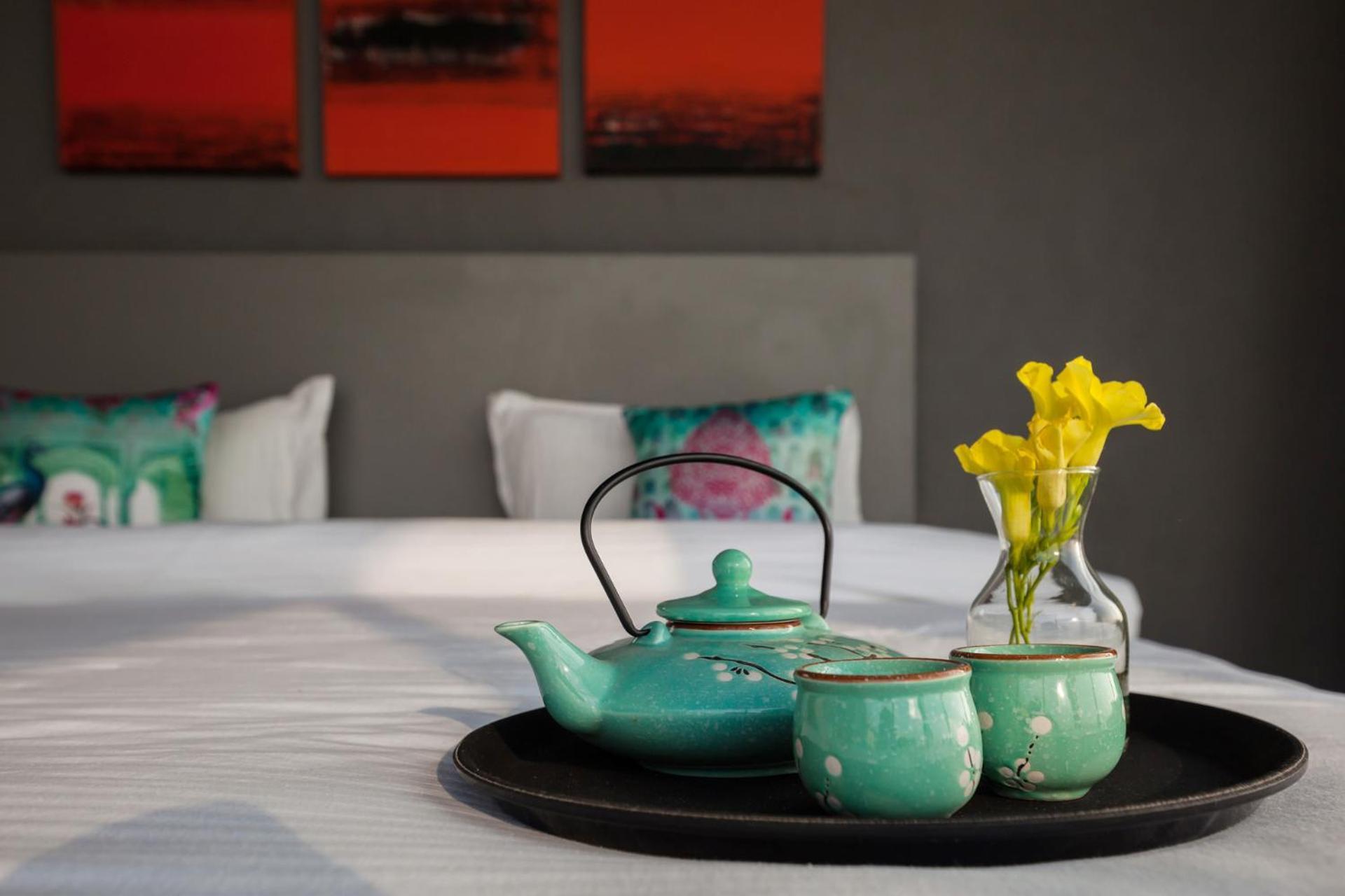 Stayvista's - Lakeview With Spacious Pool & Terrace For Stargazing Villa Nashik
