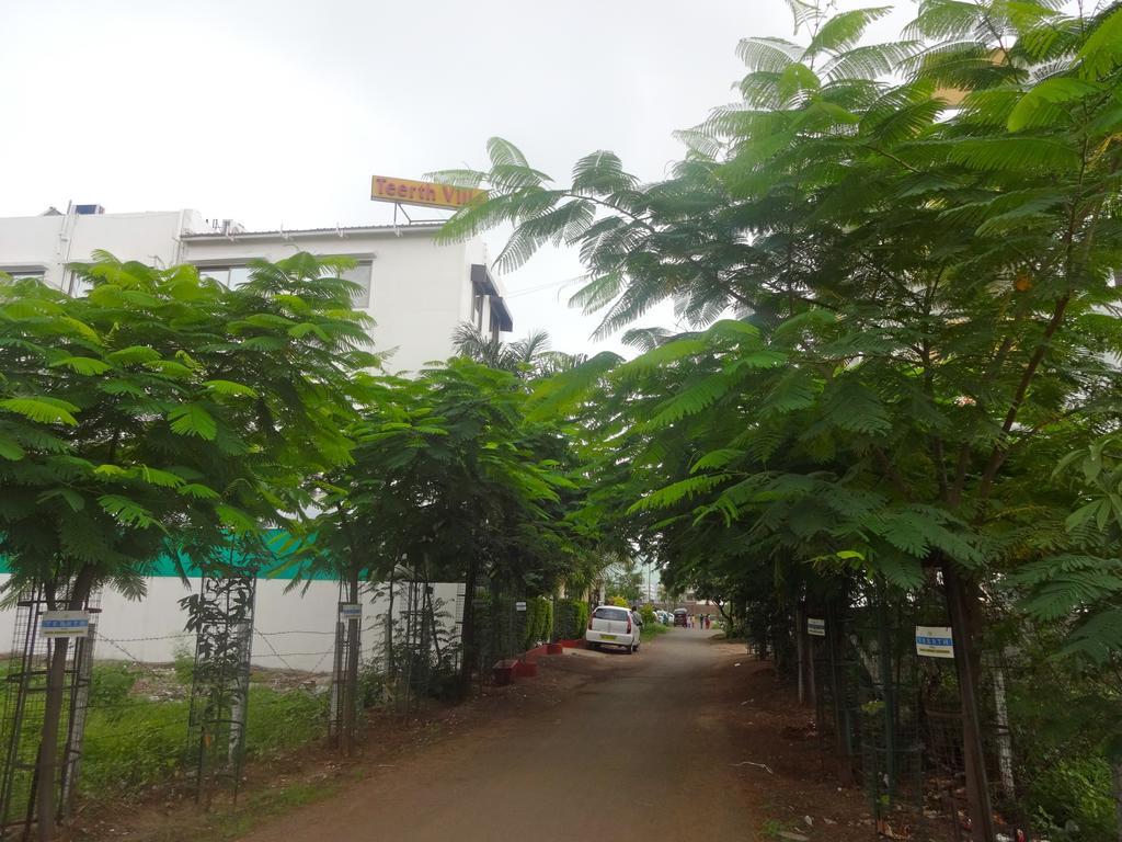 Teerth Homestay