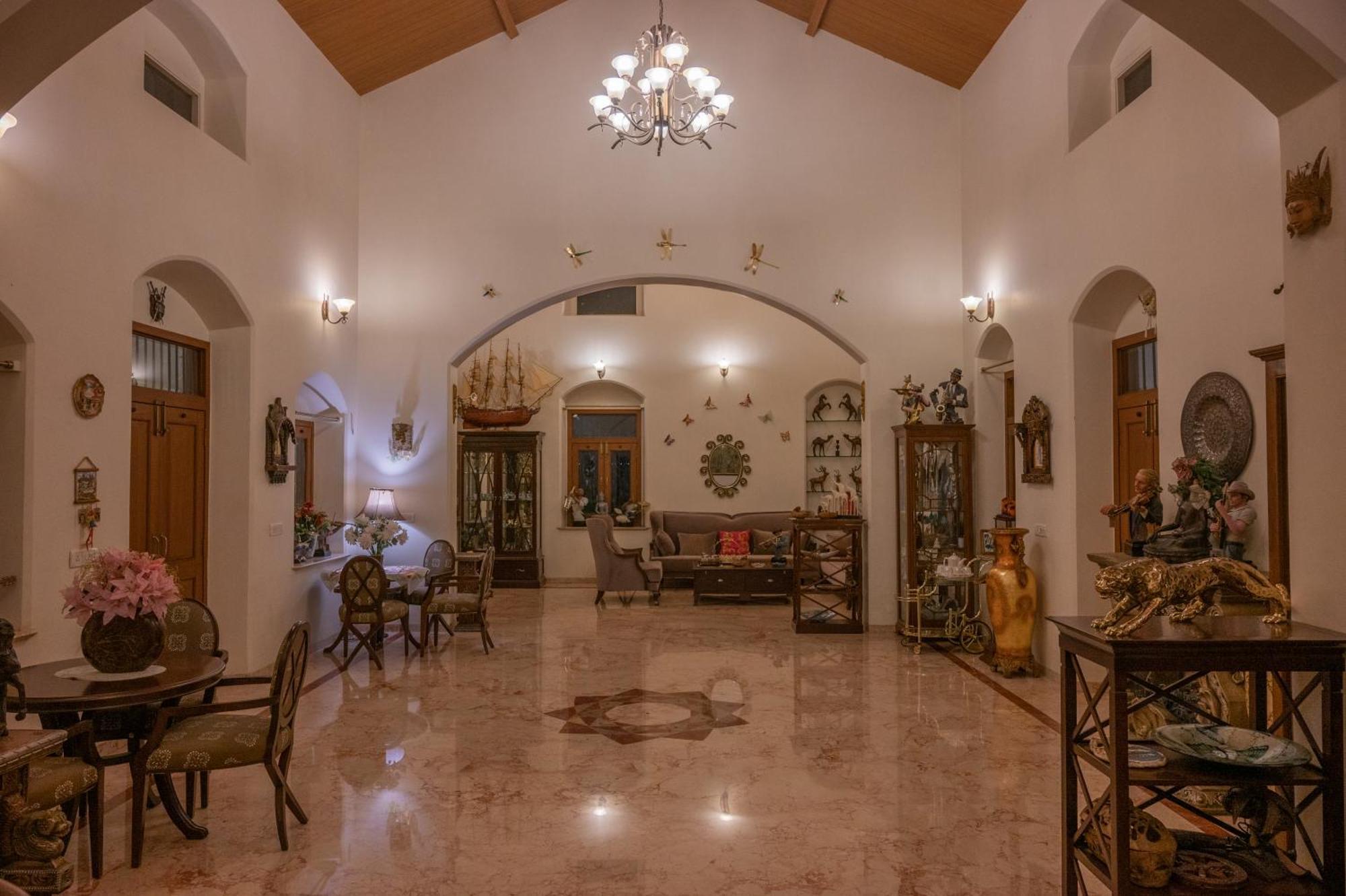 Ama & Trails Butterfly Villa, Deolali, Nashik