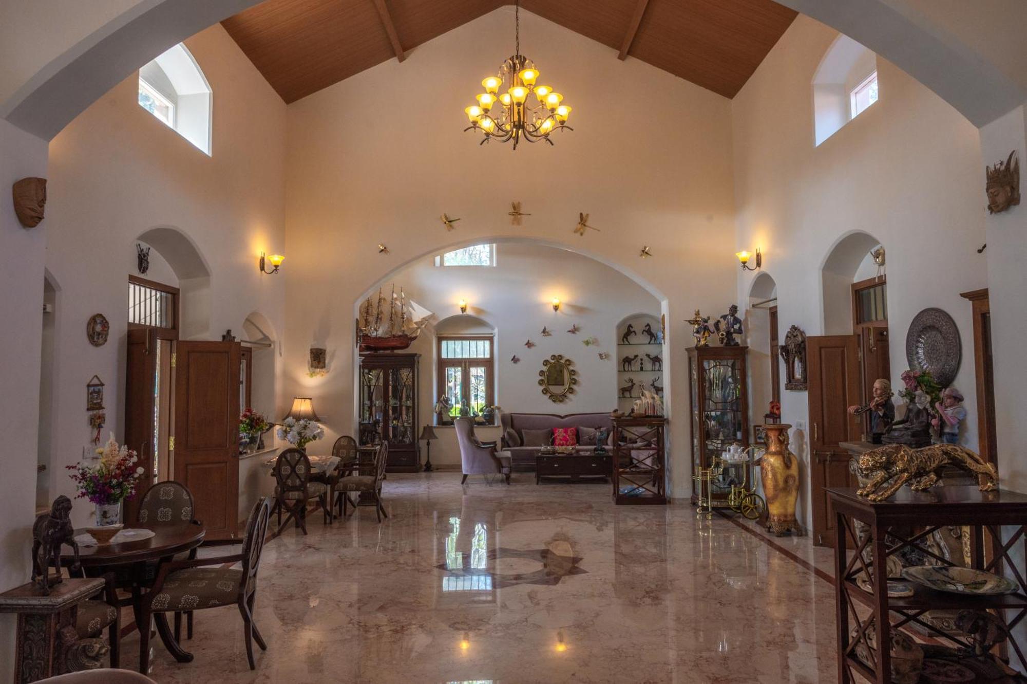 Ama & Trails Butterfly Villa, Deolali, Villa Nashik