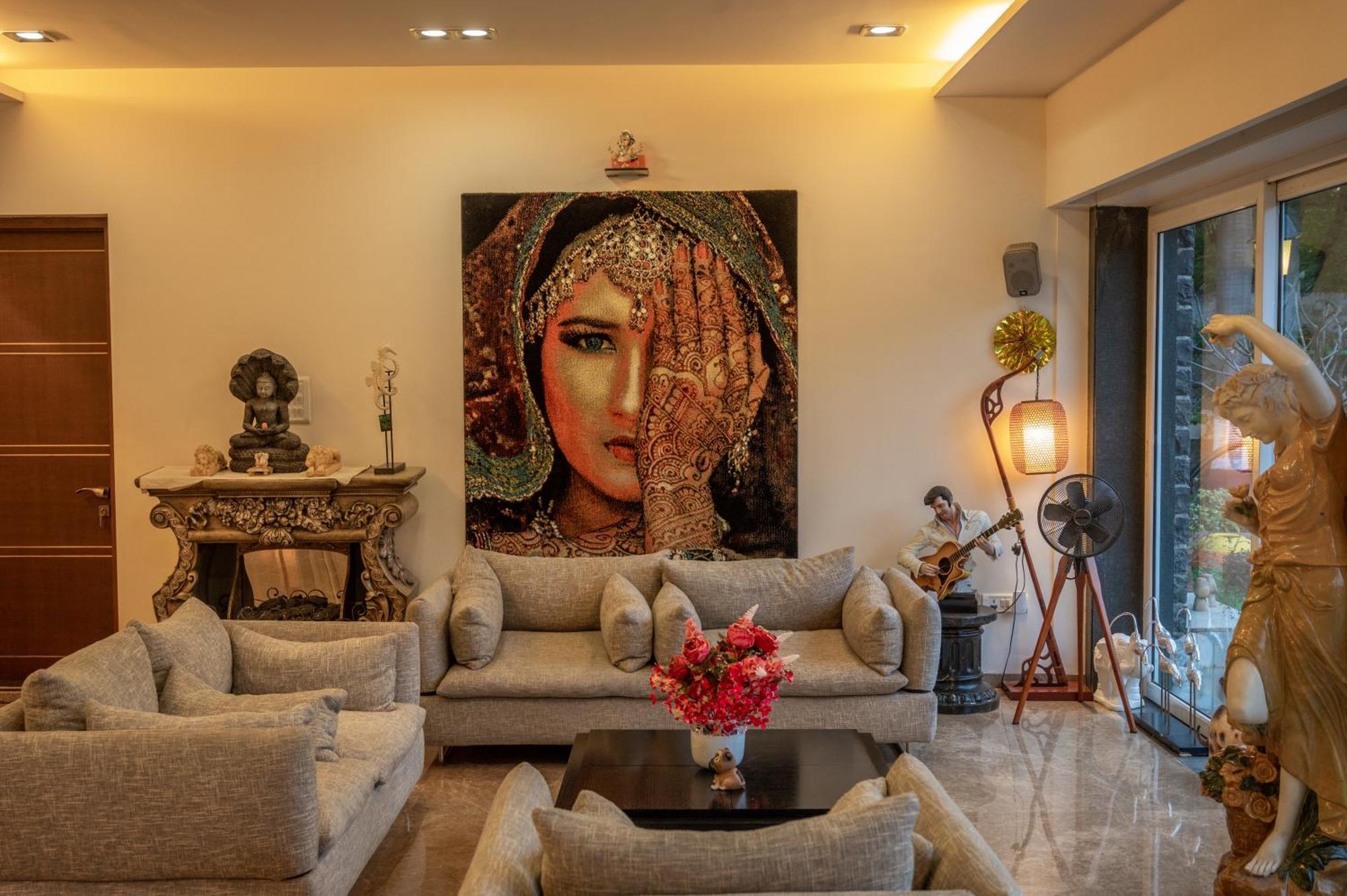 Ama & Trails Butterfly Villa, Deolali, Villa Nashik