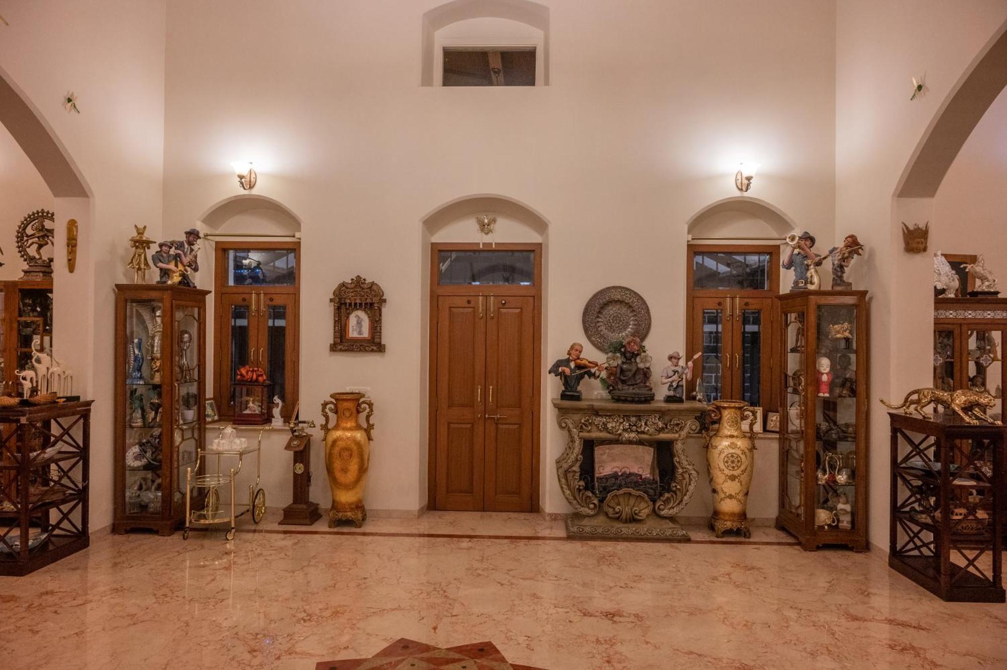 Ama & Trails Butterfly Villa, Deolali, *