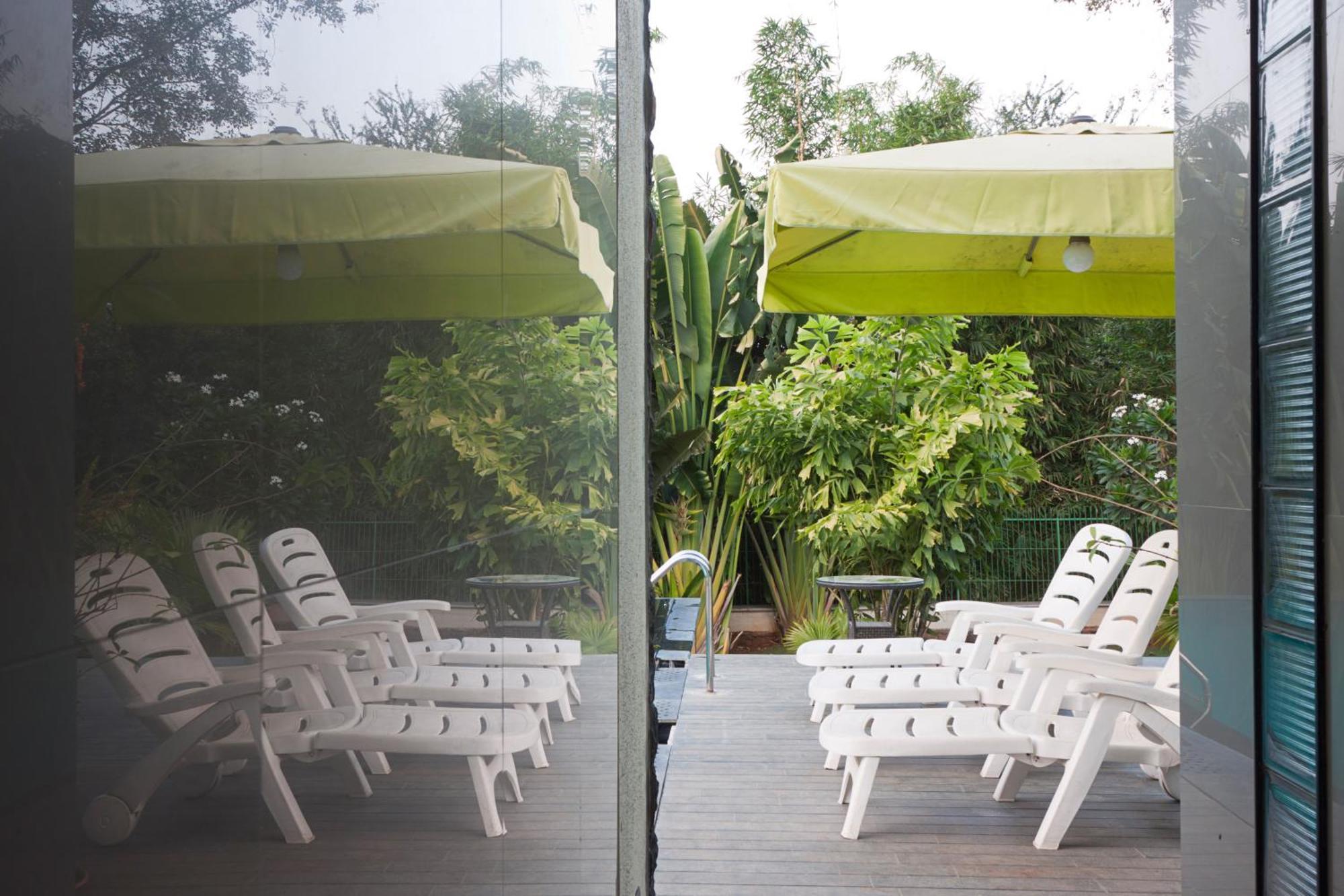 Ama & Trails Butterfly Villa, Deolali,