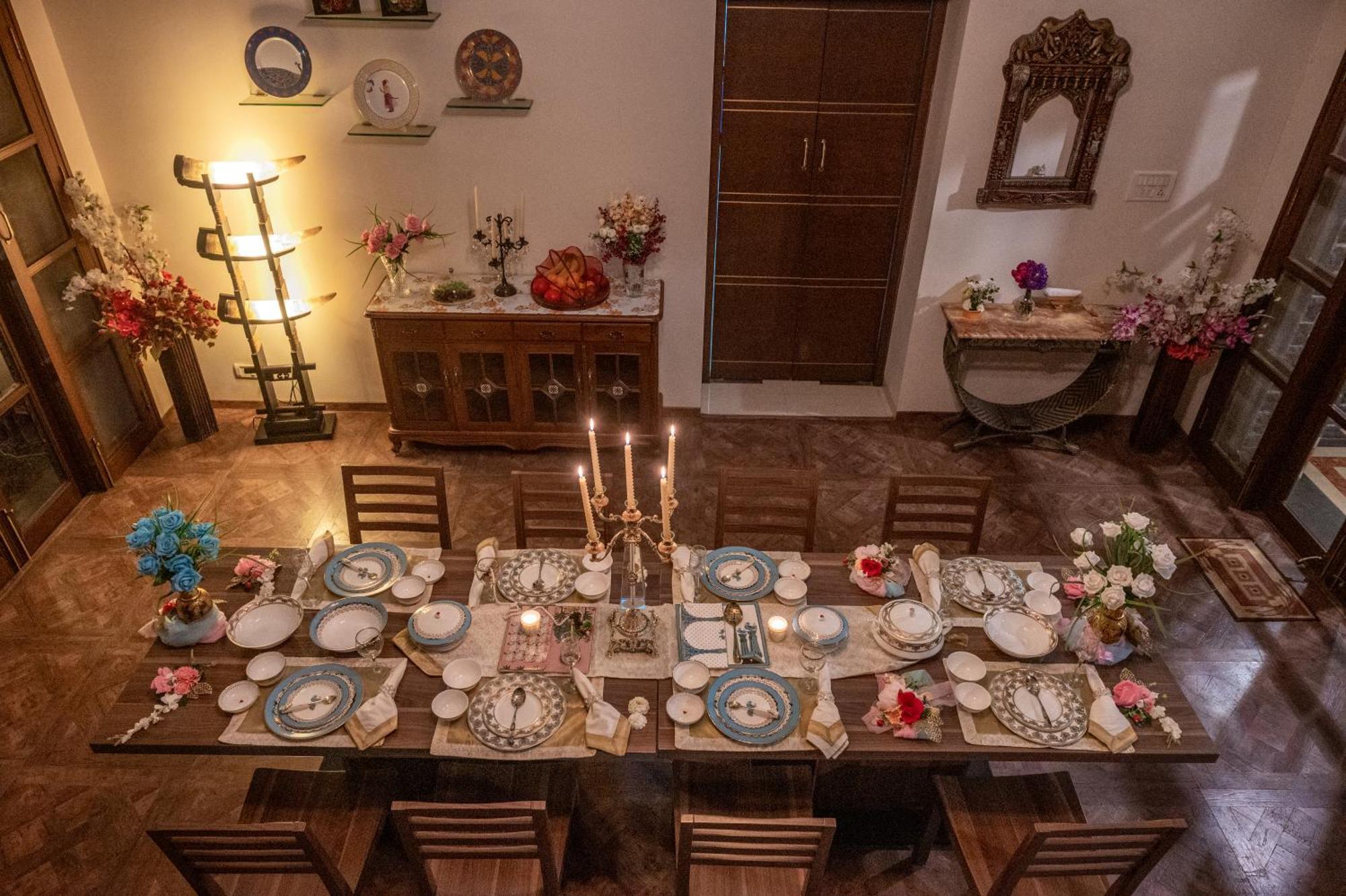 Ama & Trails Butterfly Villa, Deolali, Villa Nashik
