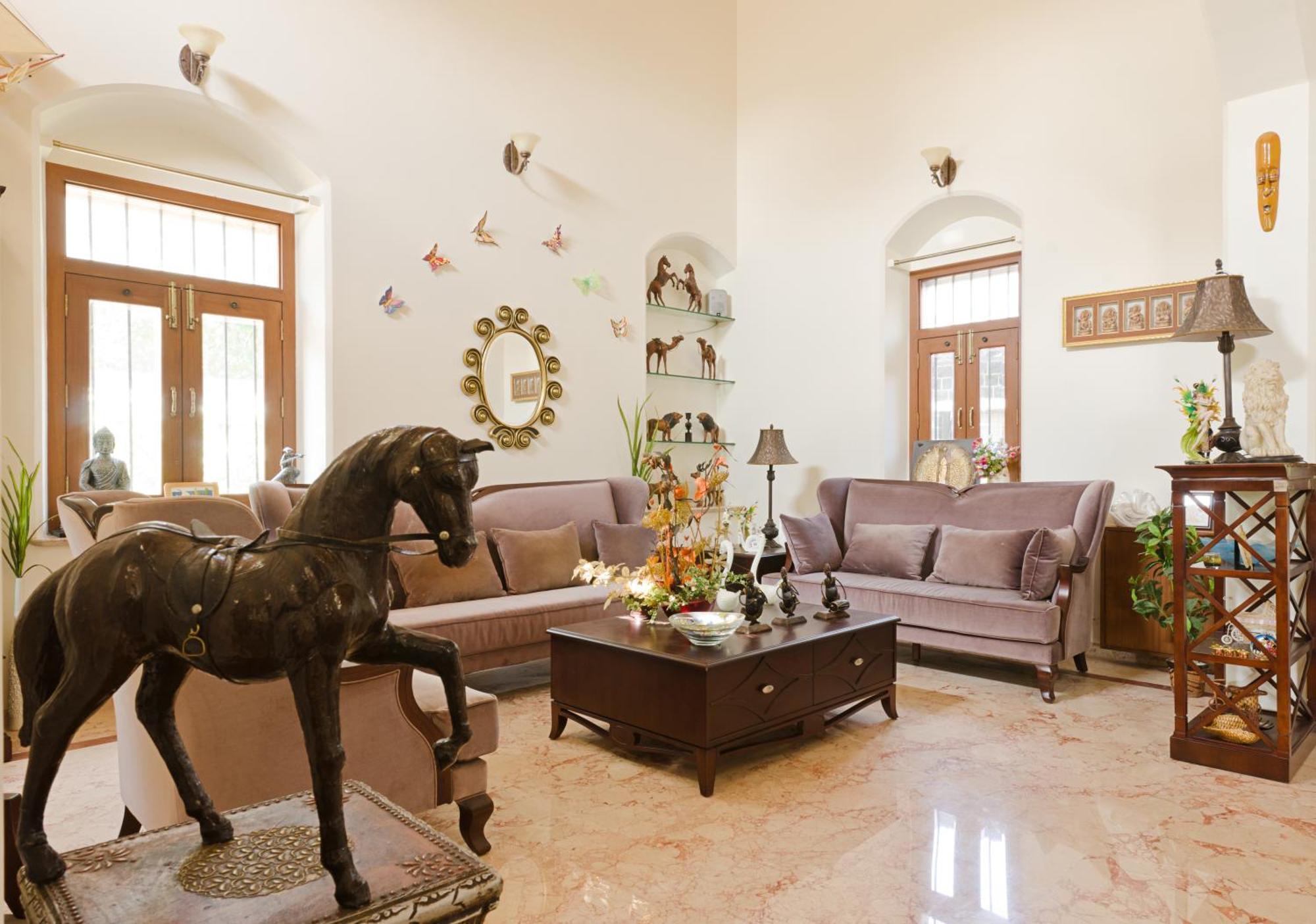 Ama & Trails Butterfly Villa, Deolali, *