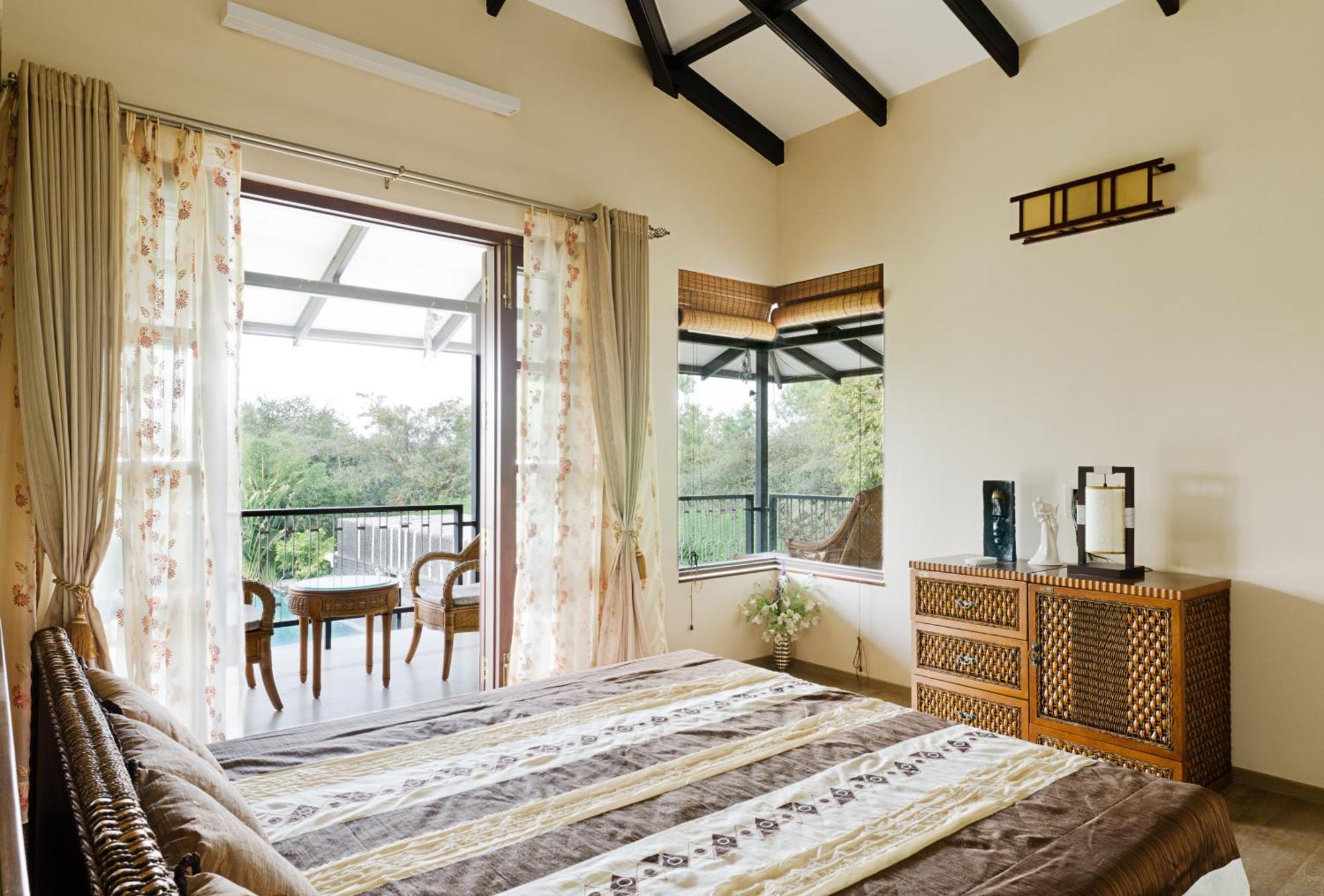 Ama & Trails Butterfly Villa, Deolali, Villa