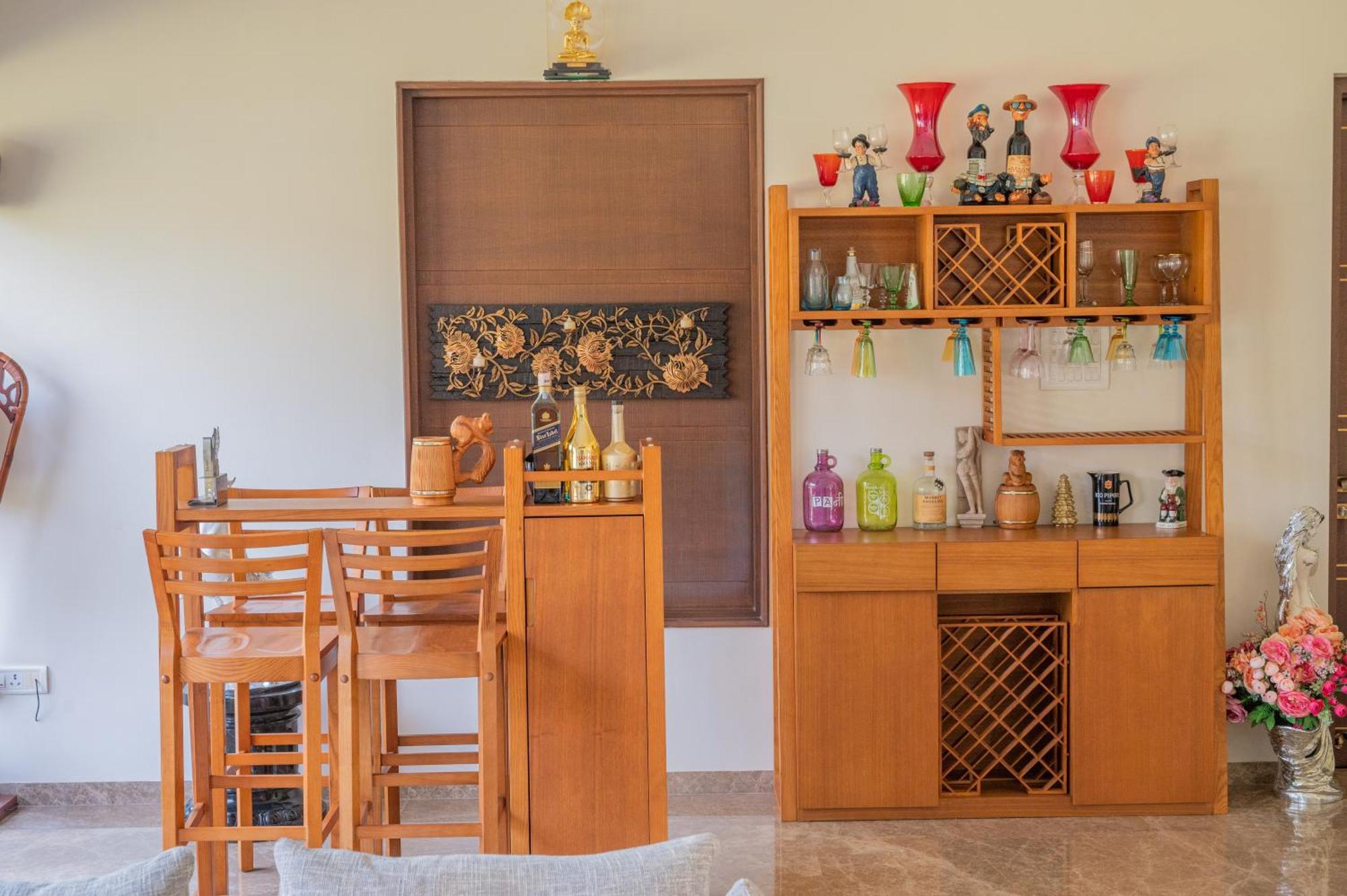 Ama & Trails Butterfly Villa, Deolali, Villa Nashik